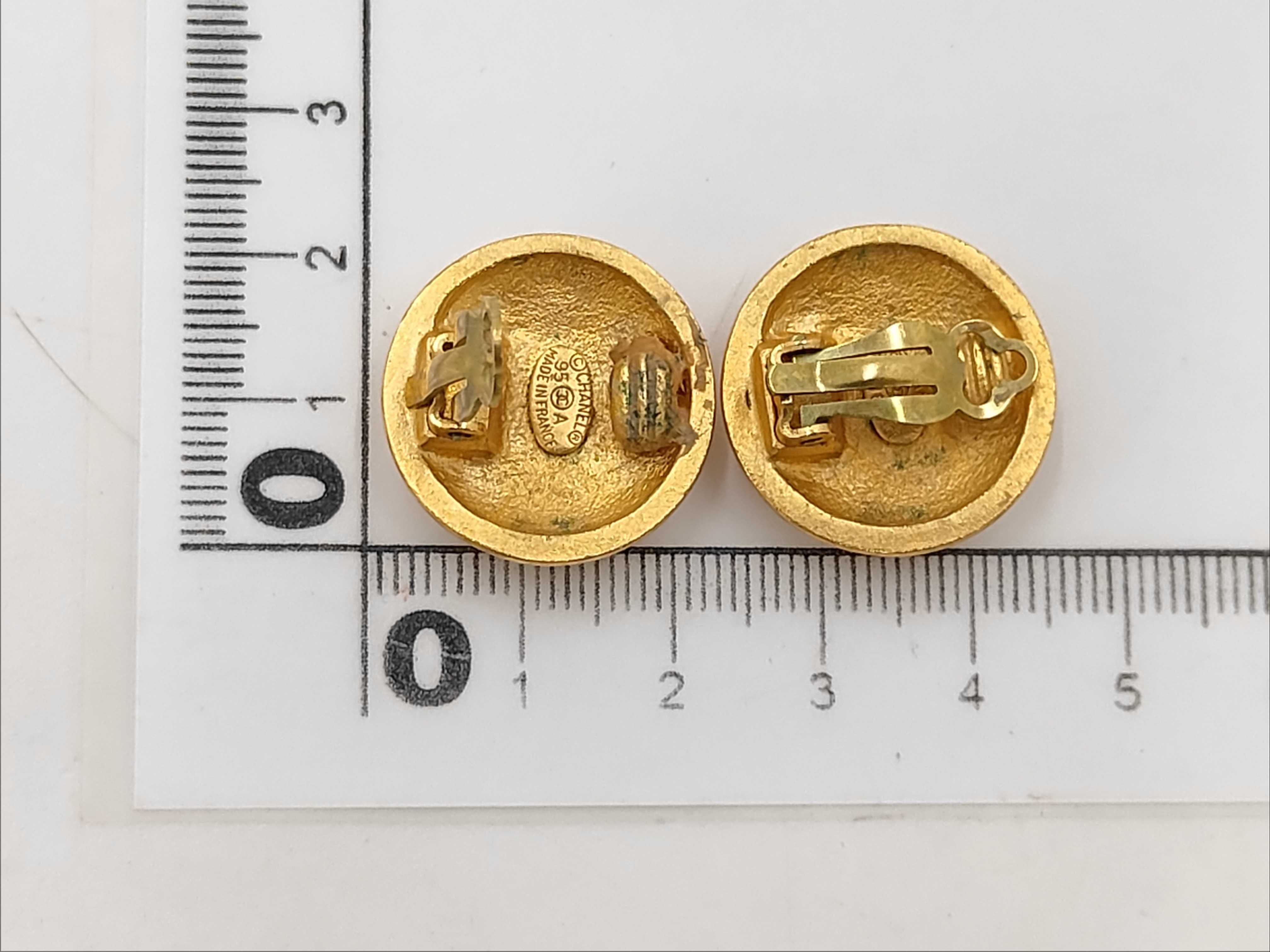 earrings 95A earrings — view 3