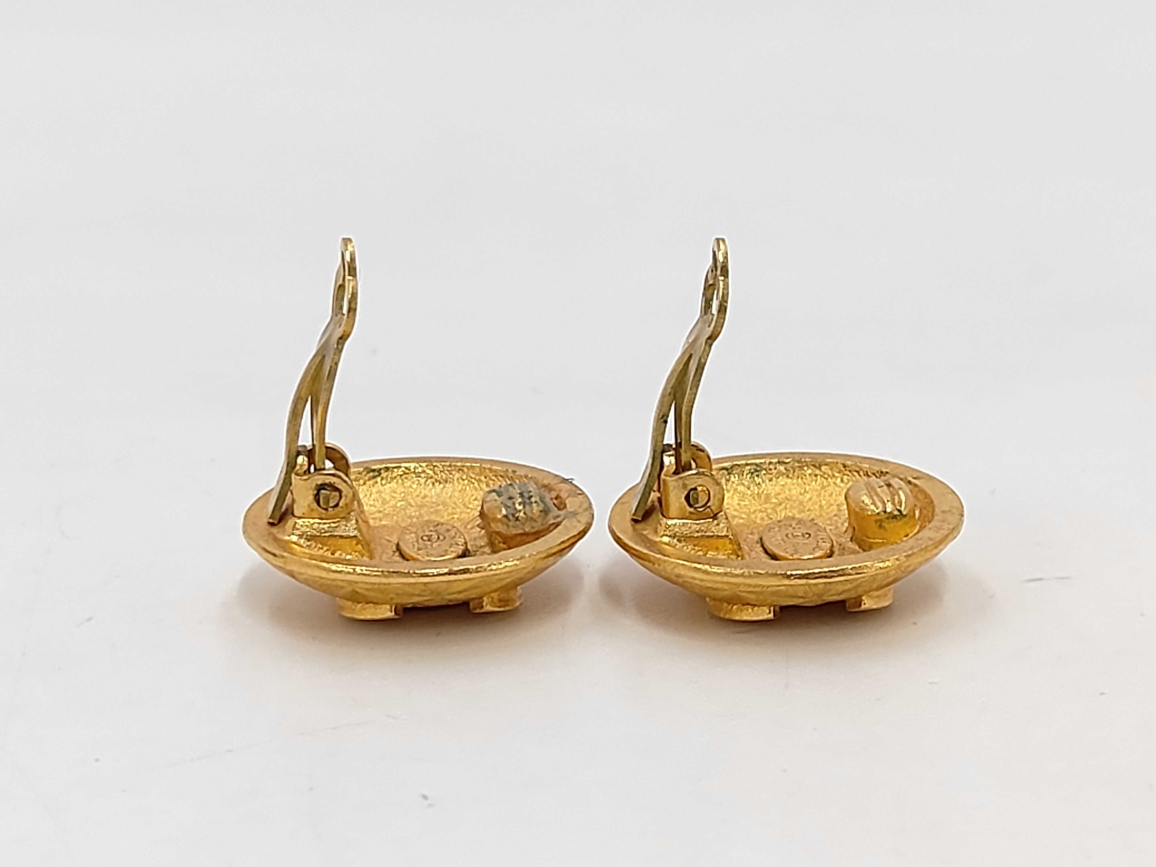 earrings 95A earrings — view 4