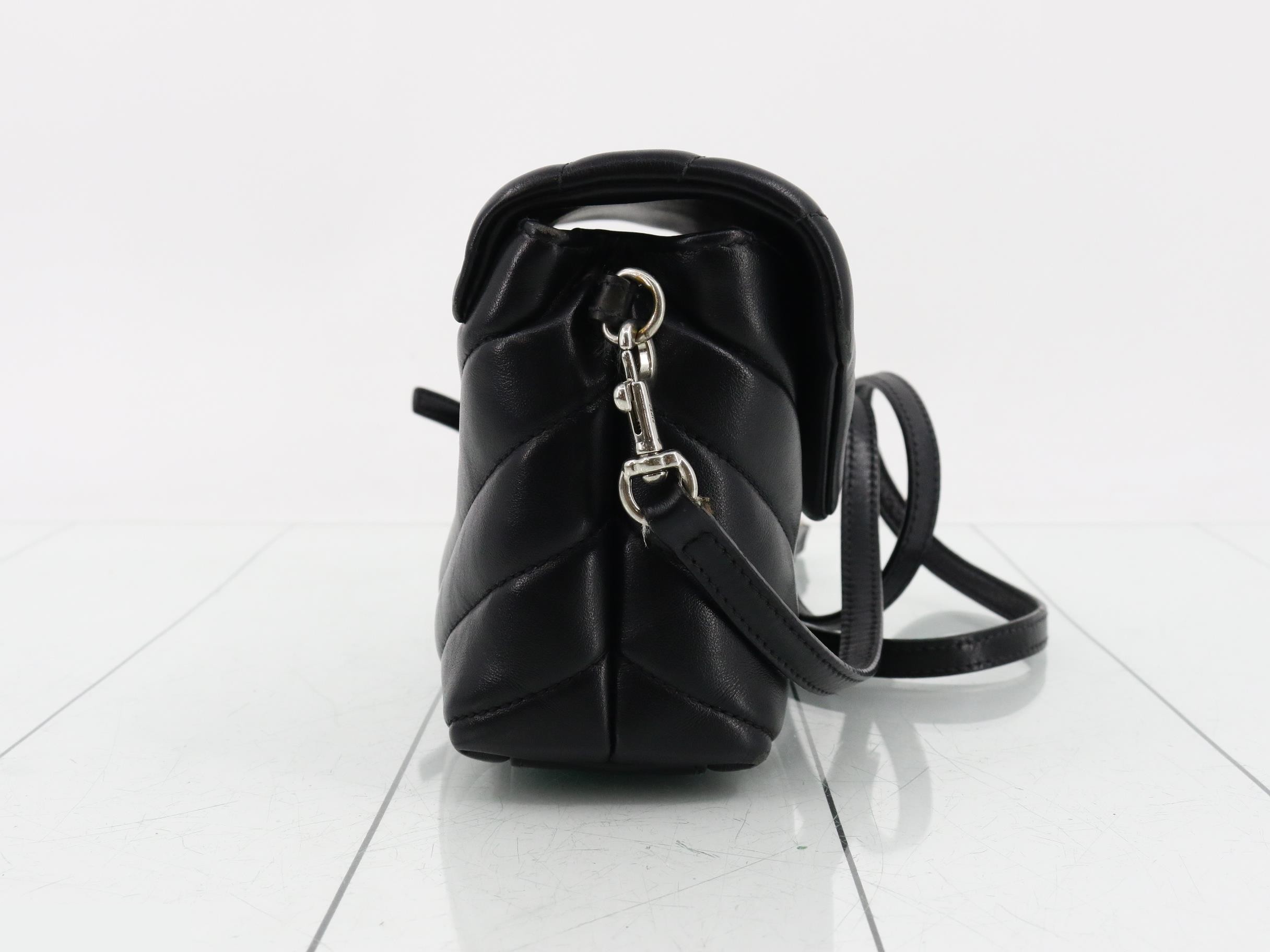 Shoulder bag — view 4