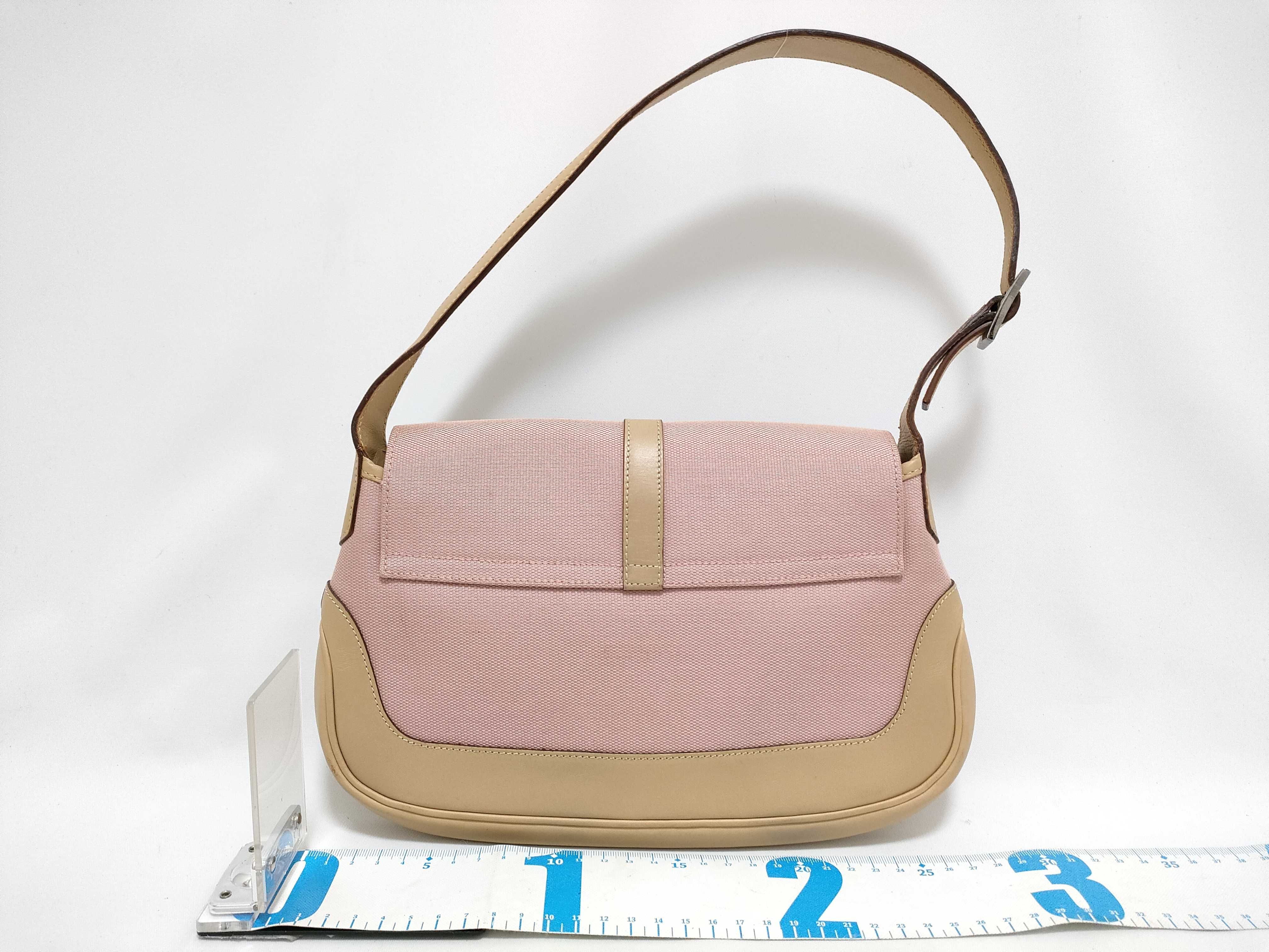 Jackie One-Shoulder Bag Handbag Shoulder Bag — view 2