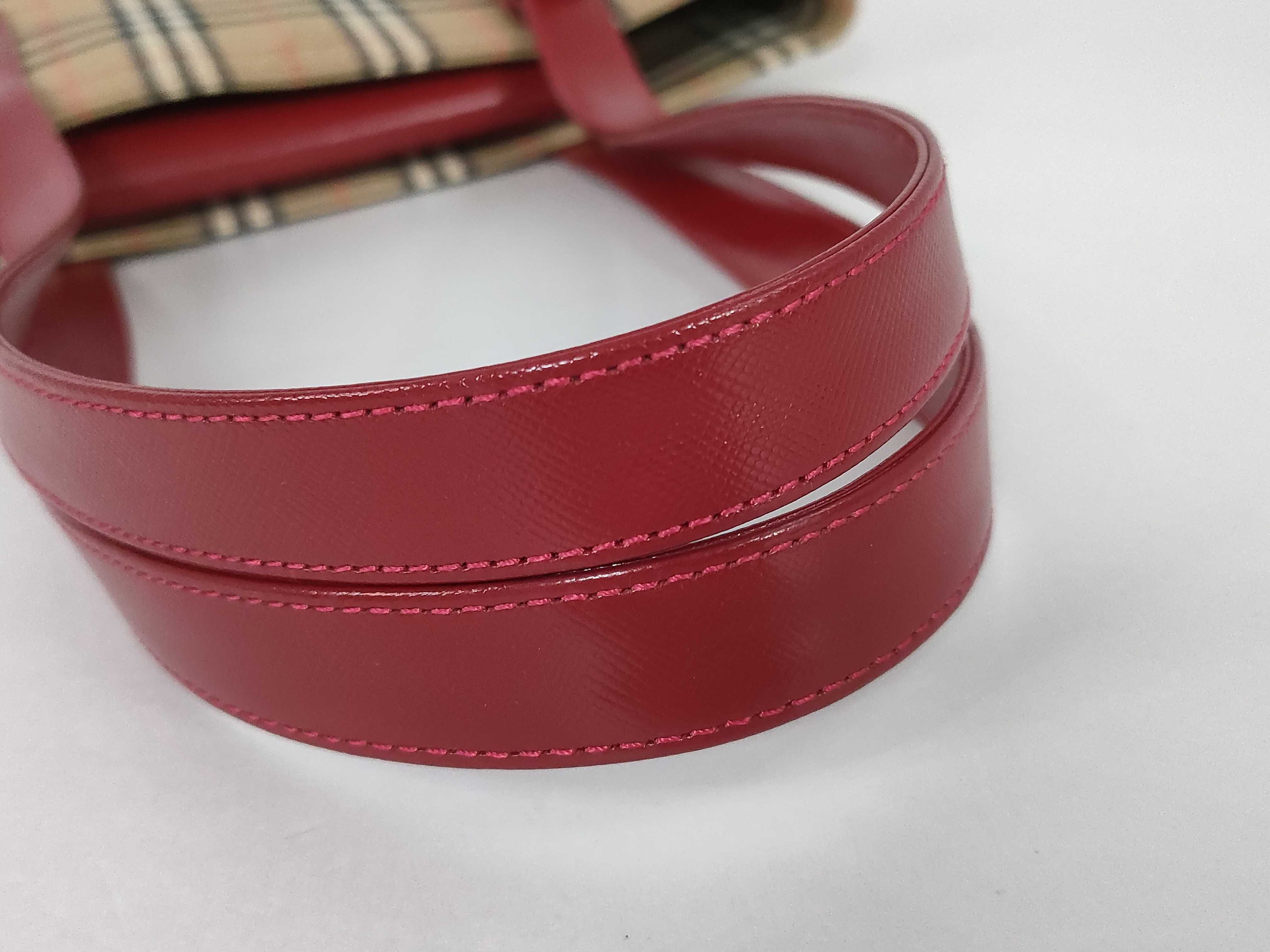 Nova Check Handbag — view 4