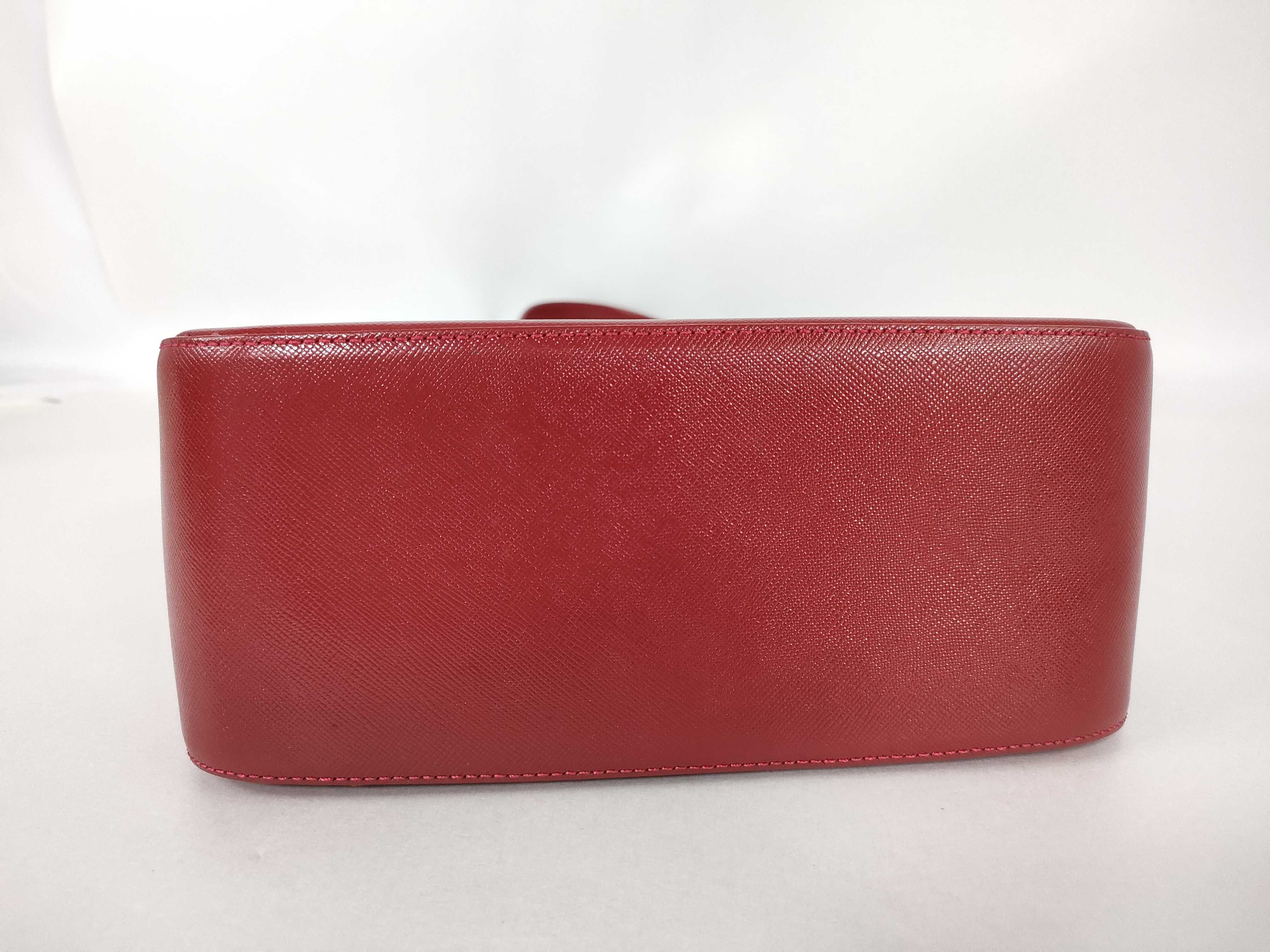 Nova Check Handbag — view 7