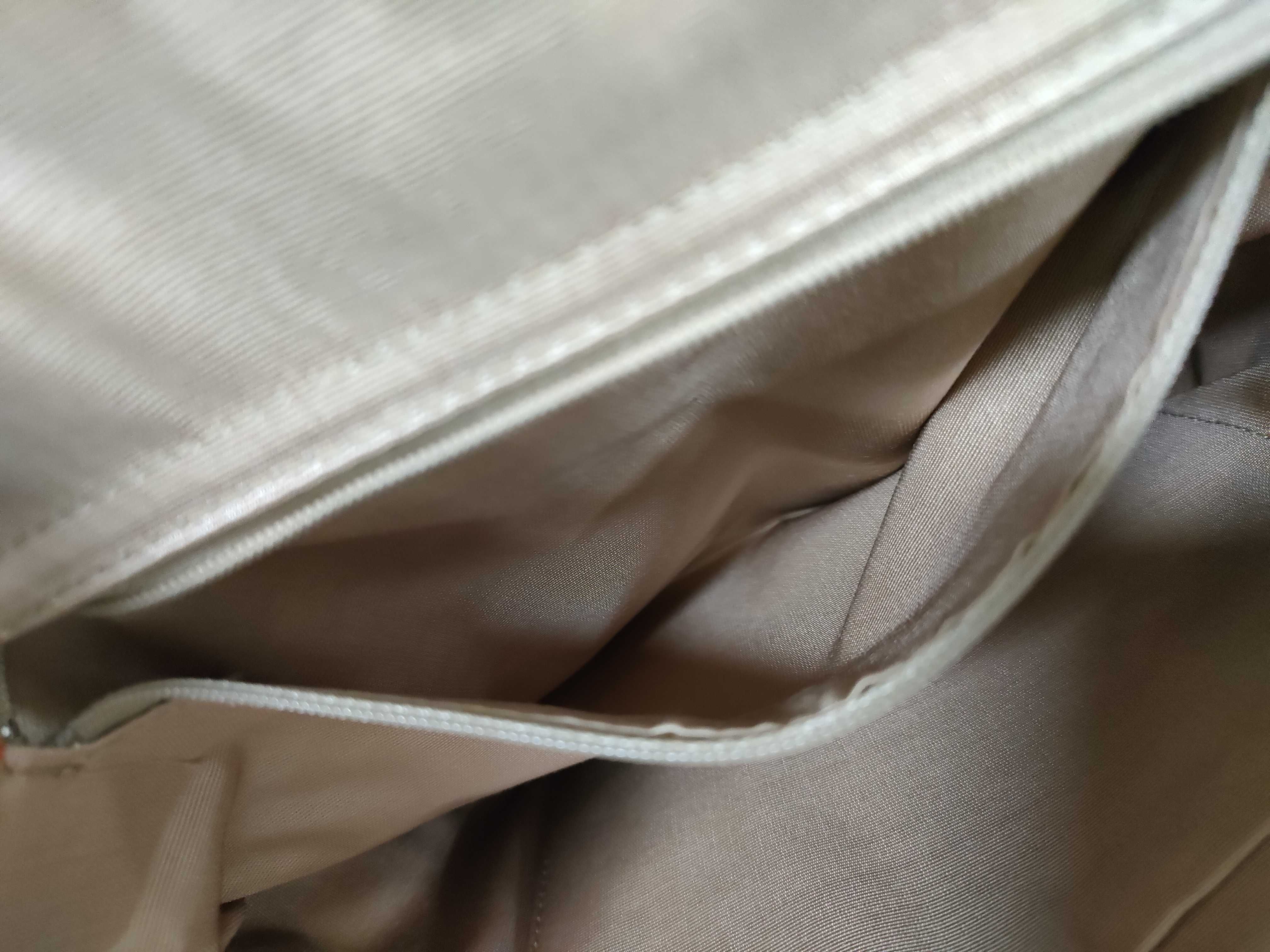 Nova Check Handbag — view 9