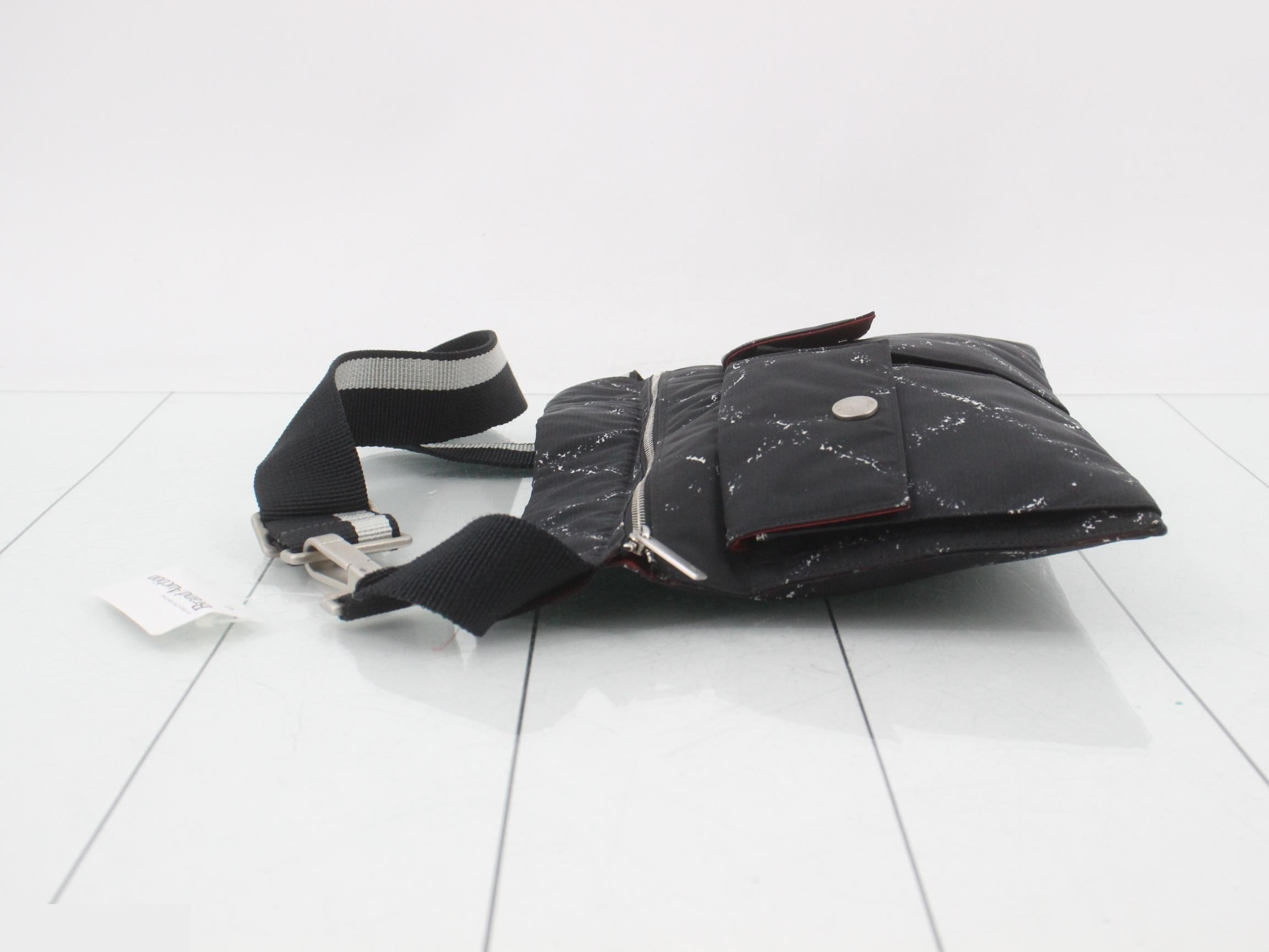 Waist bag — view 4