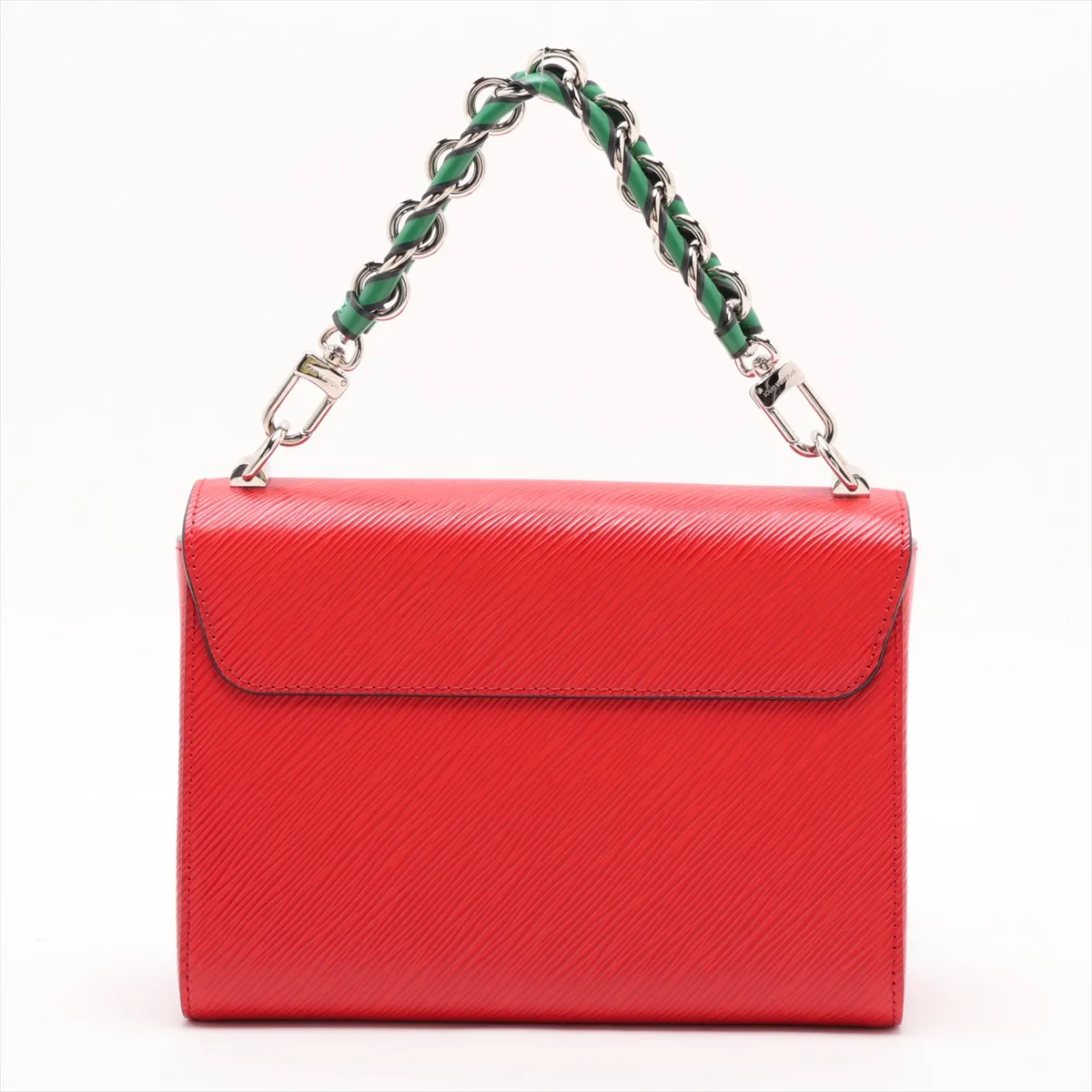 Epi Twist MM - AR4148 Red with Mirror — view 2
