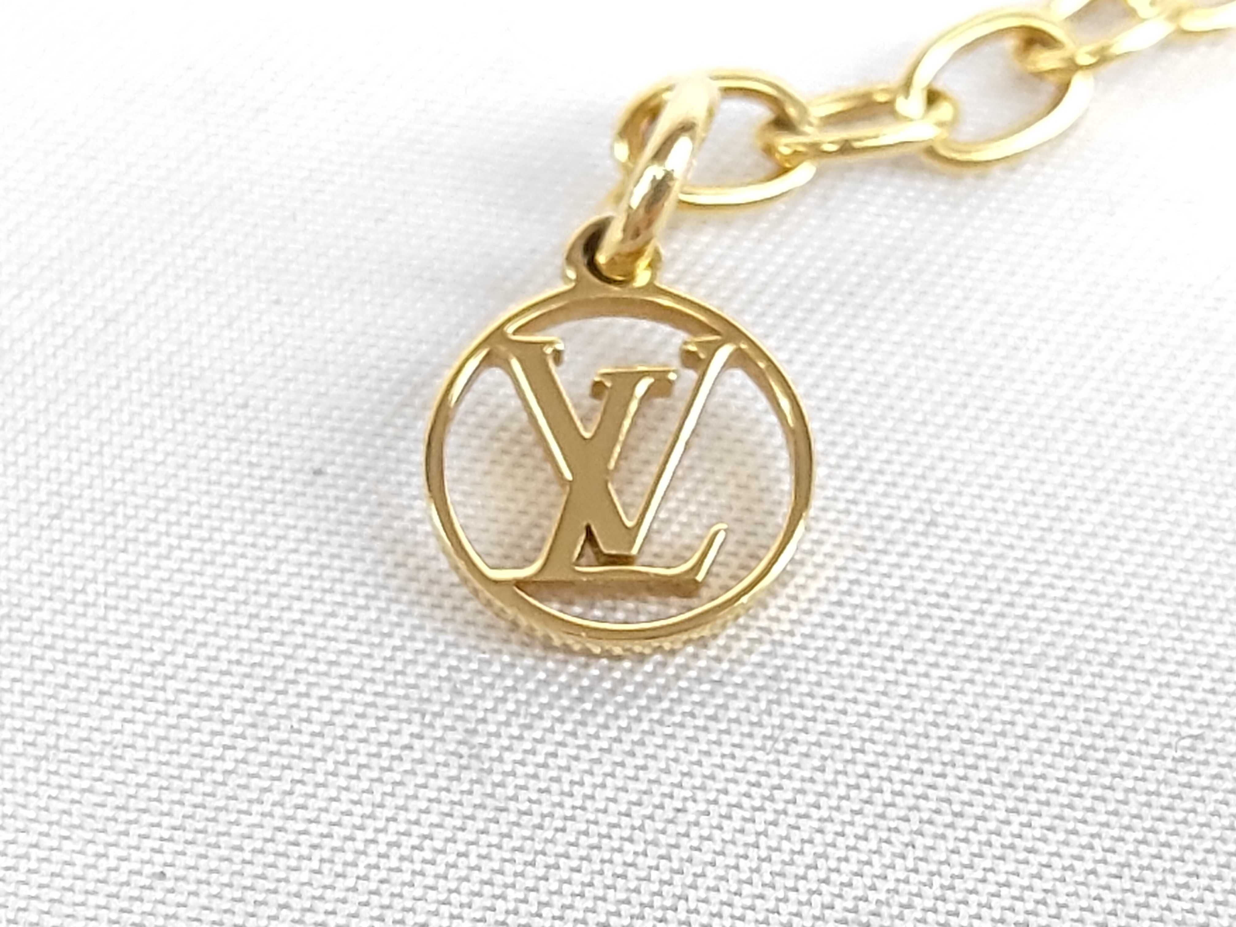 M01234 Flowergram Necklace — view 7