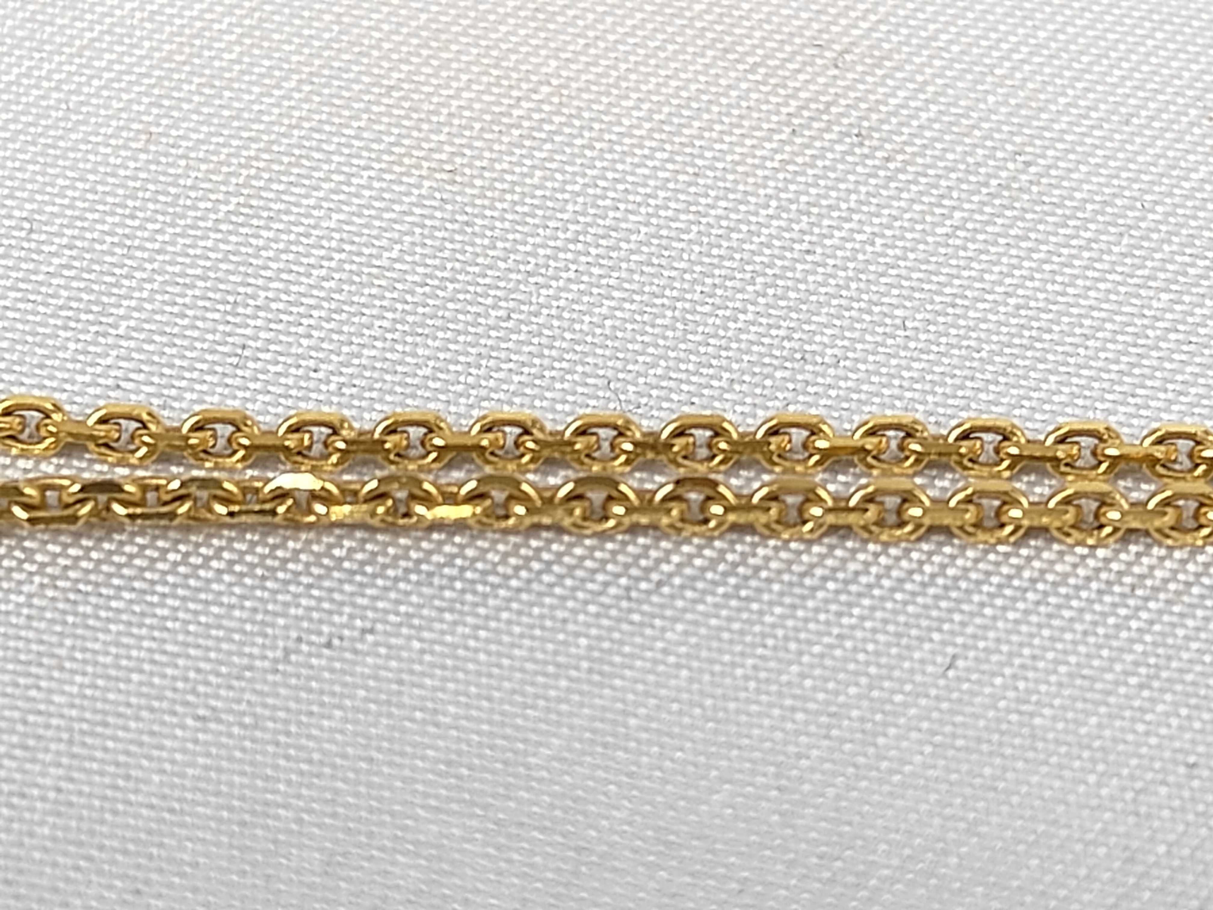 M01234 Flowergram Necklace — view 8