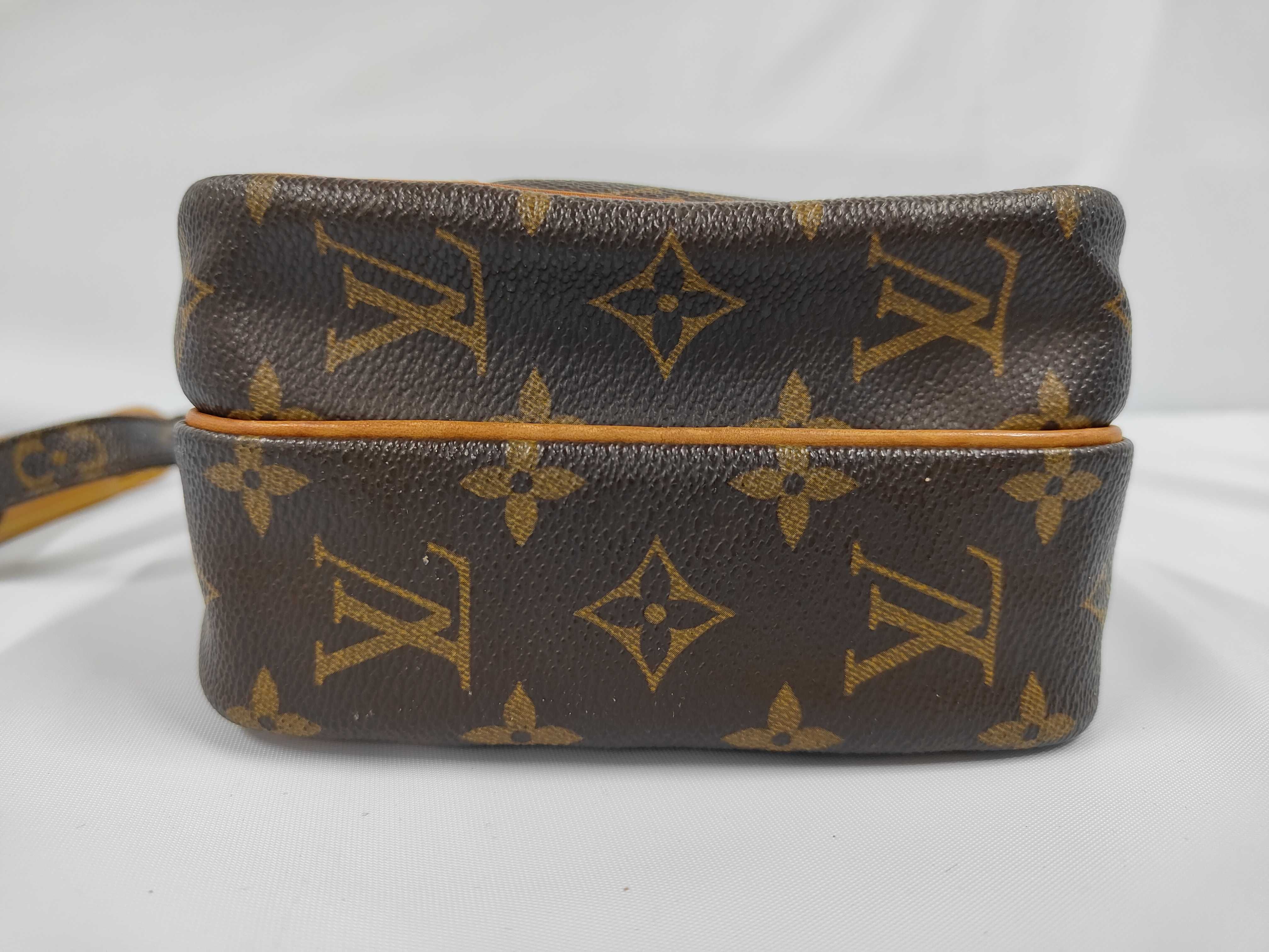 Monogram Amazon Shoulder Bag TH0978 Shoulder Bag — view 3