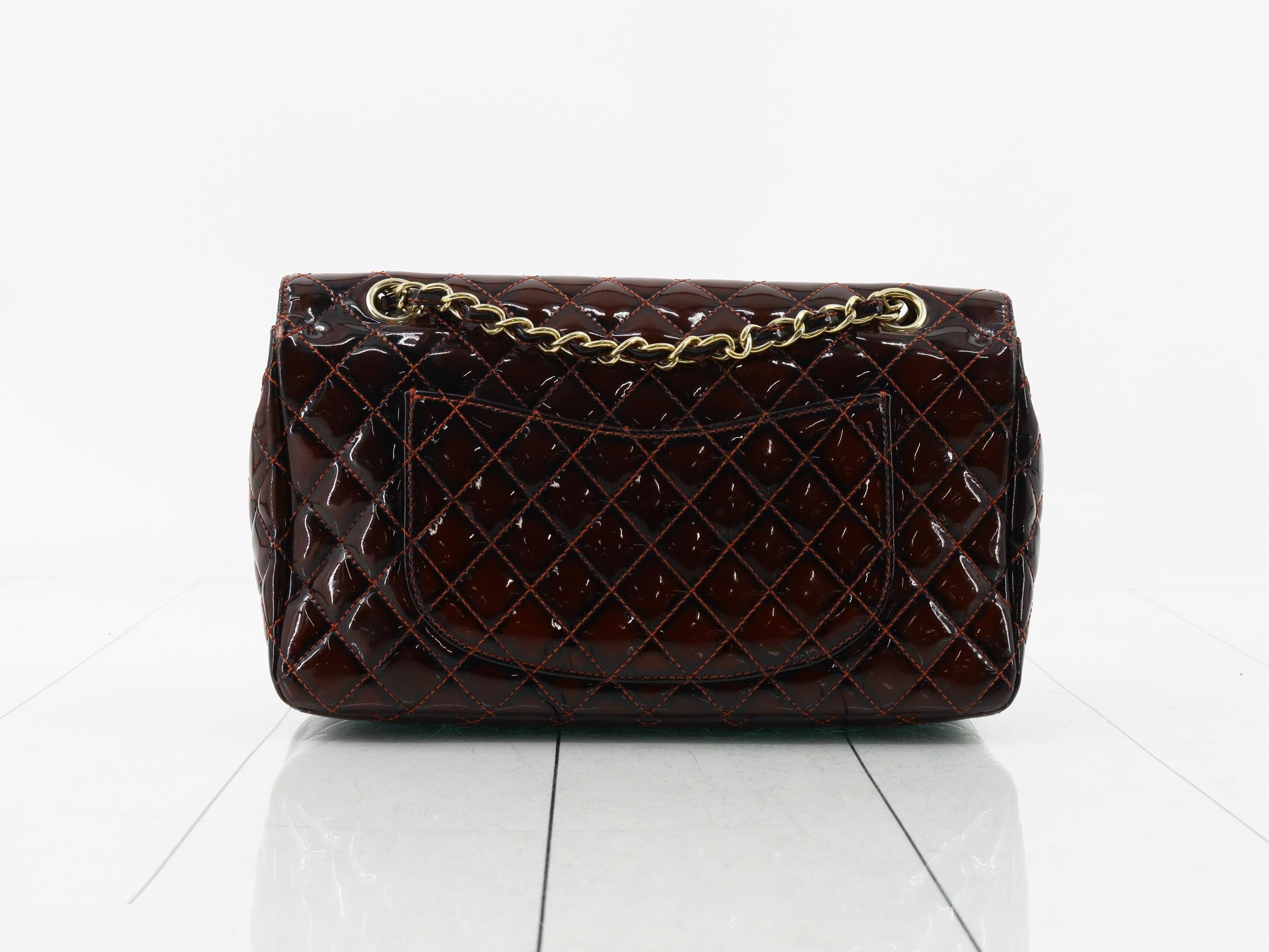 Enamel (Bag) — view 2
