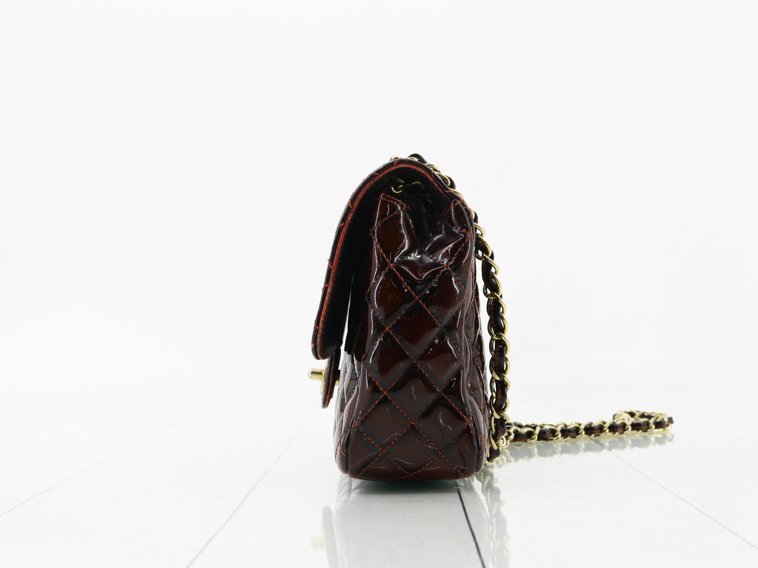 Enamel (Bag) — view 3