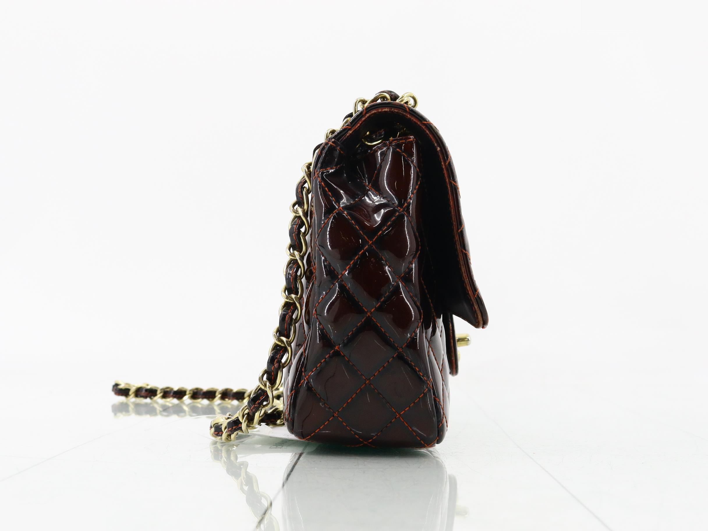 Enamel (Bag) — view 4