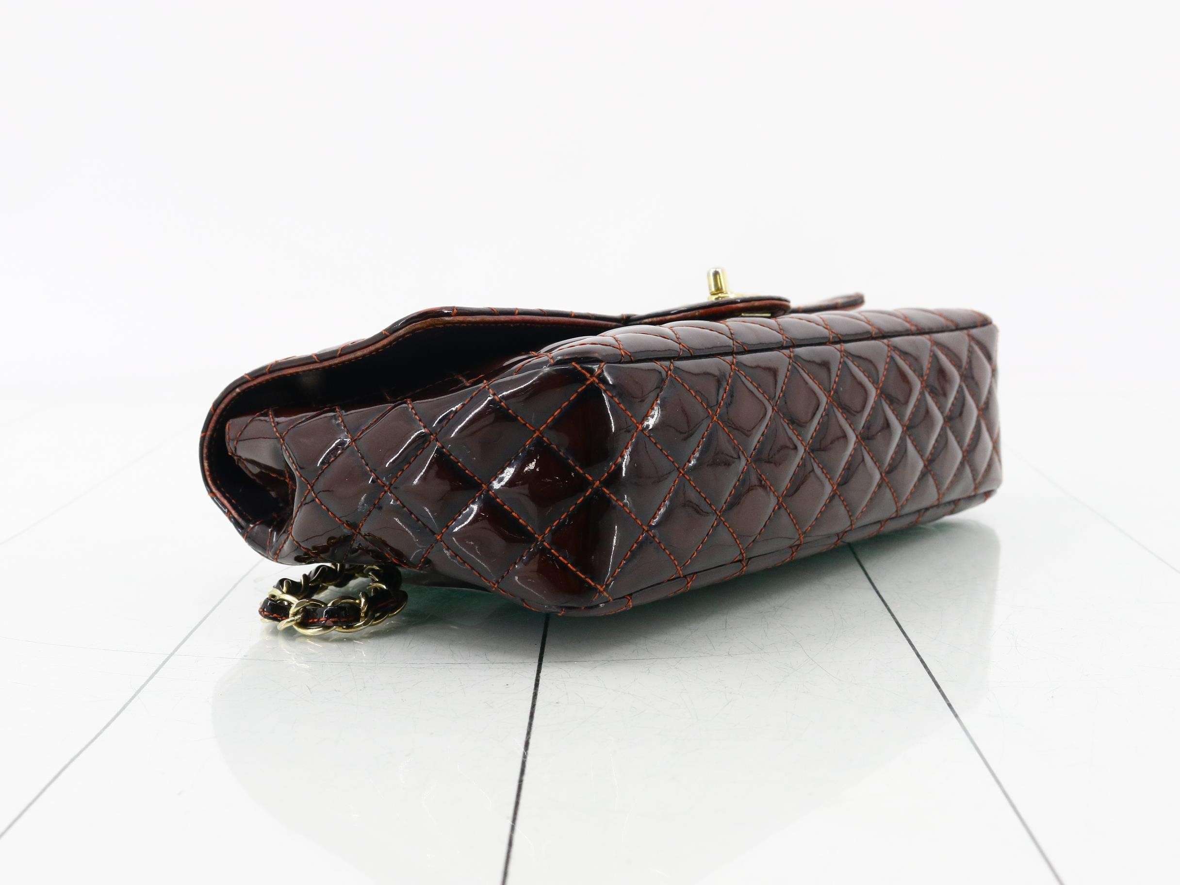 Enamel (Bag) — view 5