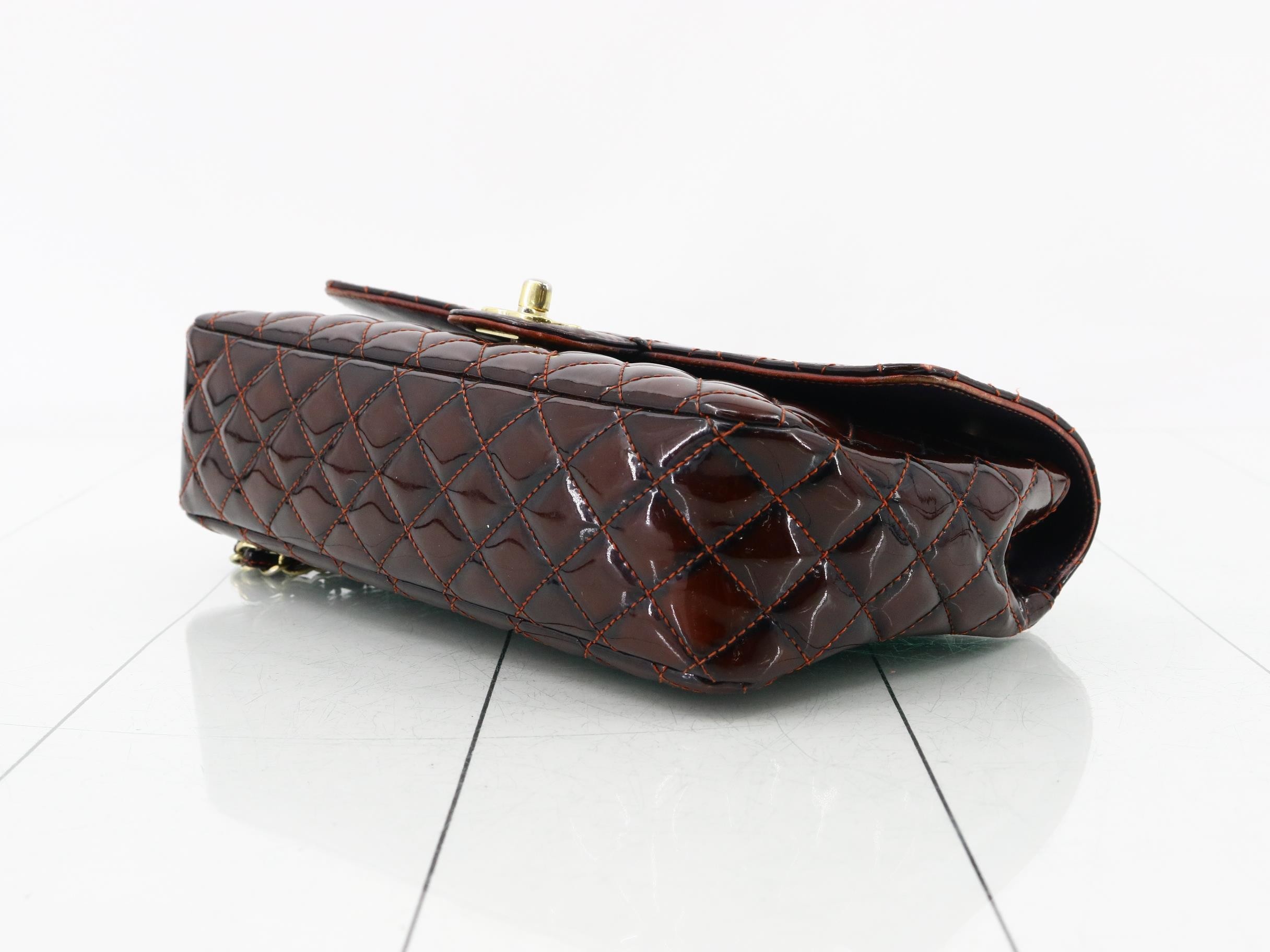 Enamel (Bag) — view 6