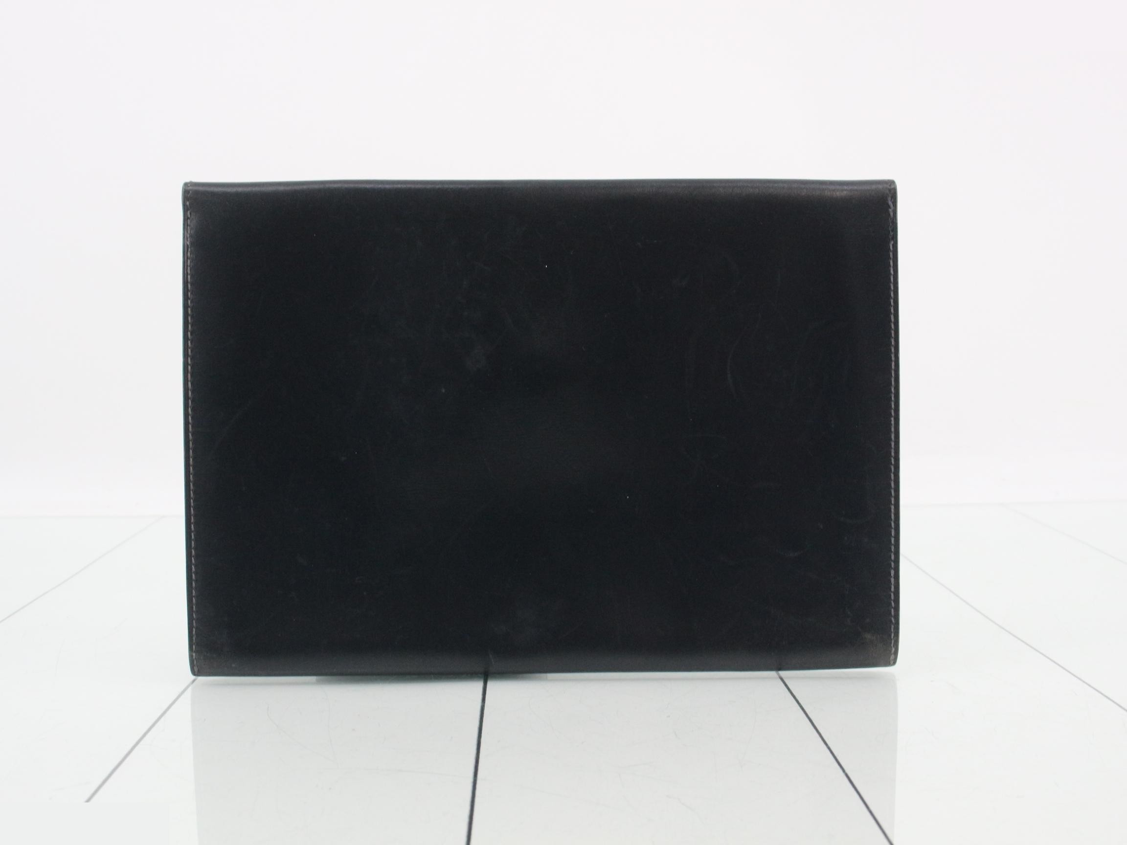 Travel Case Passport Case Charlie — view 2