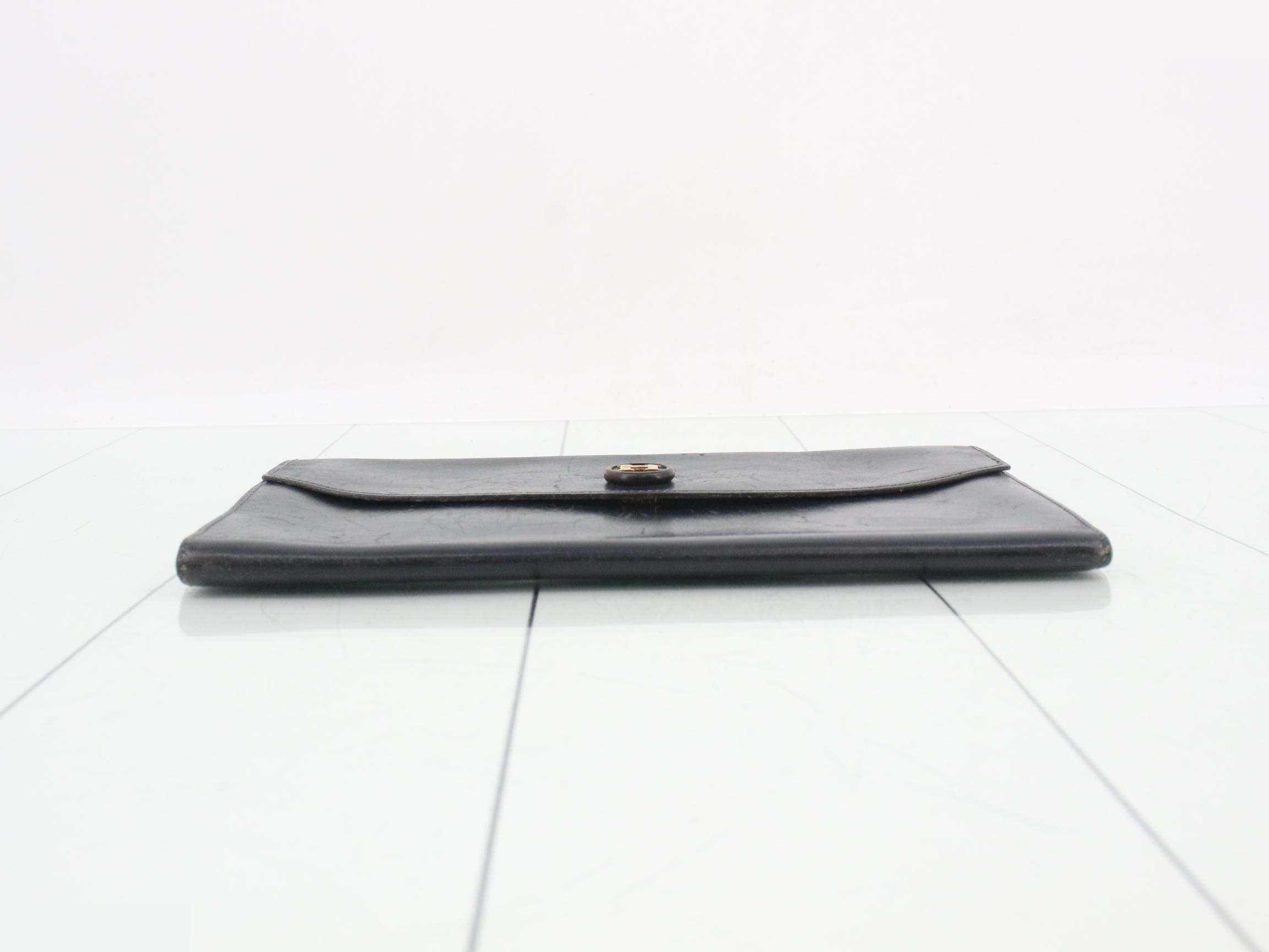 Travel Case Passport Case Charlie — view 3