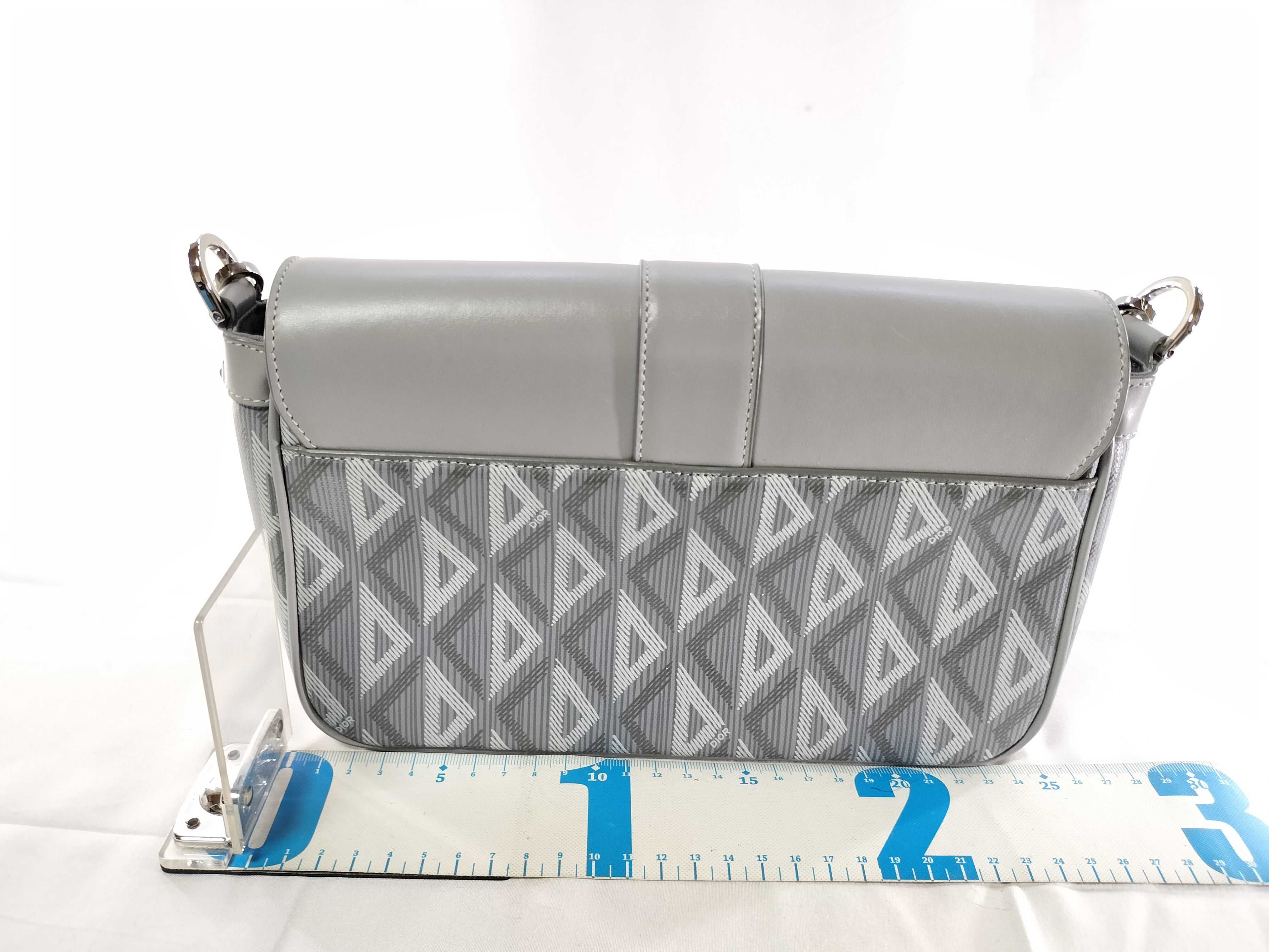 Hit the Road CD Diamond Shoulder Bag — view 2