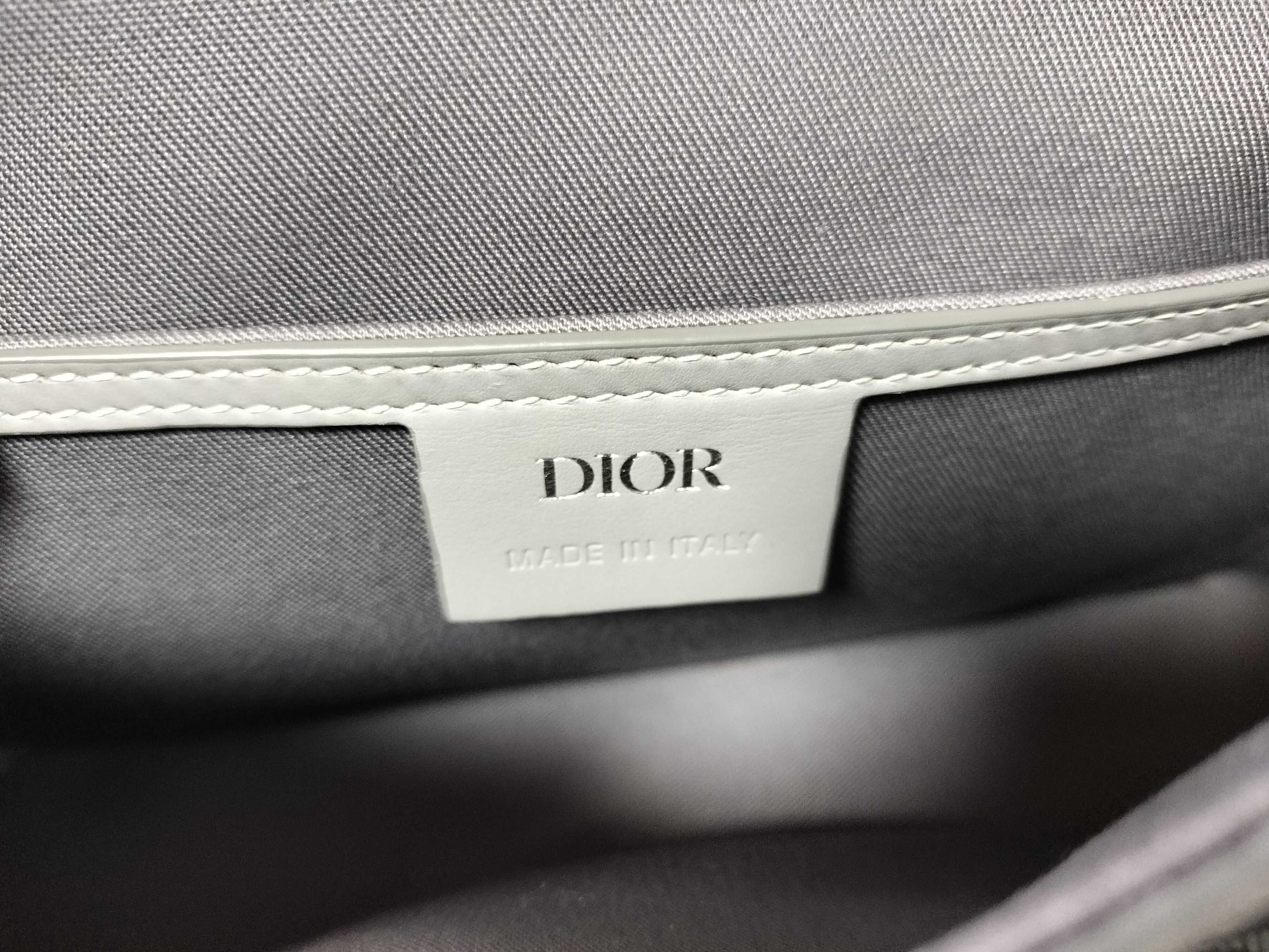 Hit the Road CD Diamond Shoulder Bag — view 13