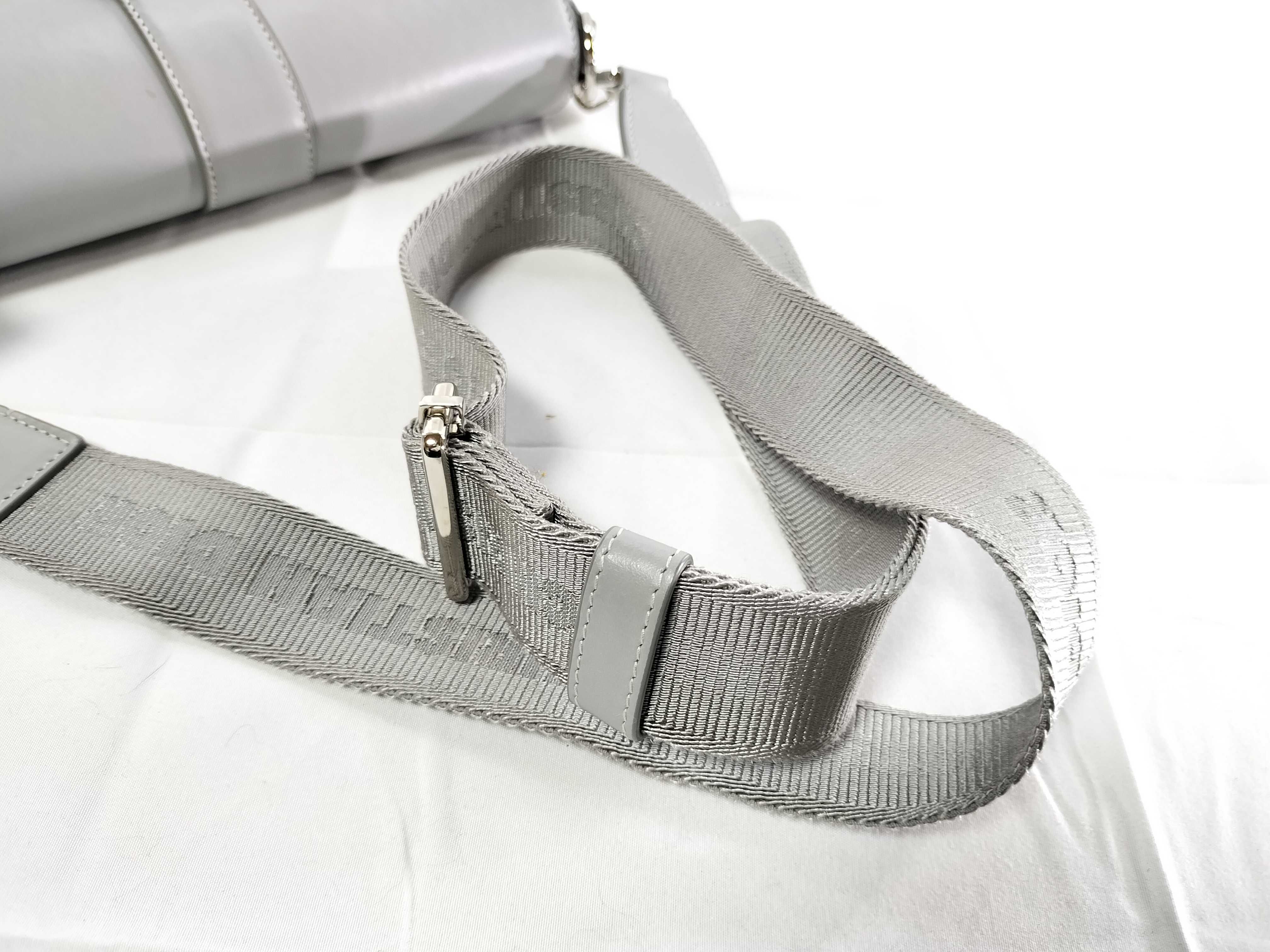 Hit the Road CD Diamond Shoulder Bag — view 3