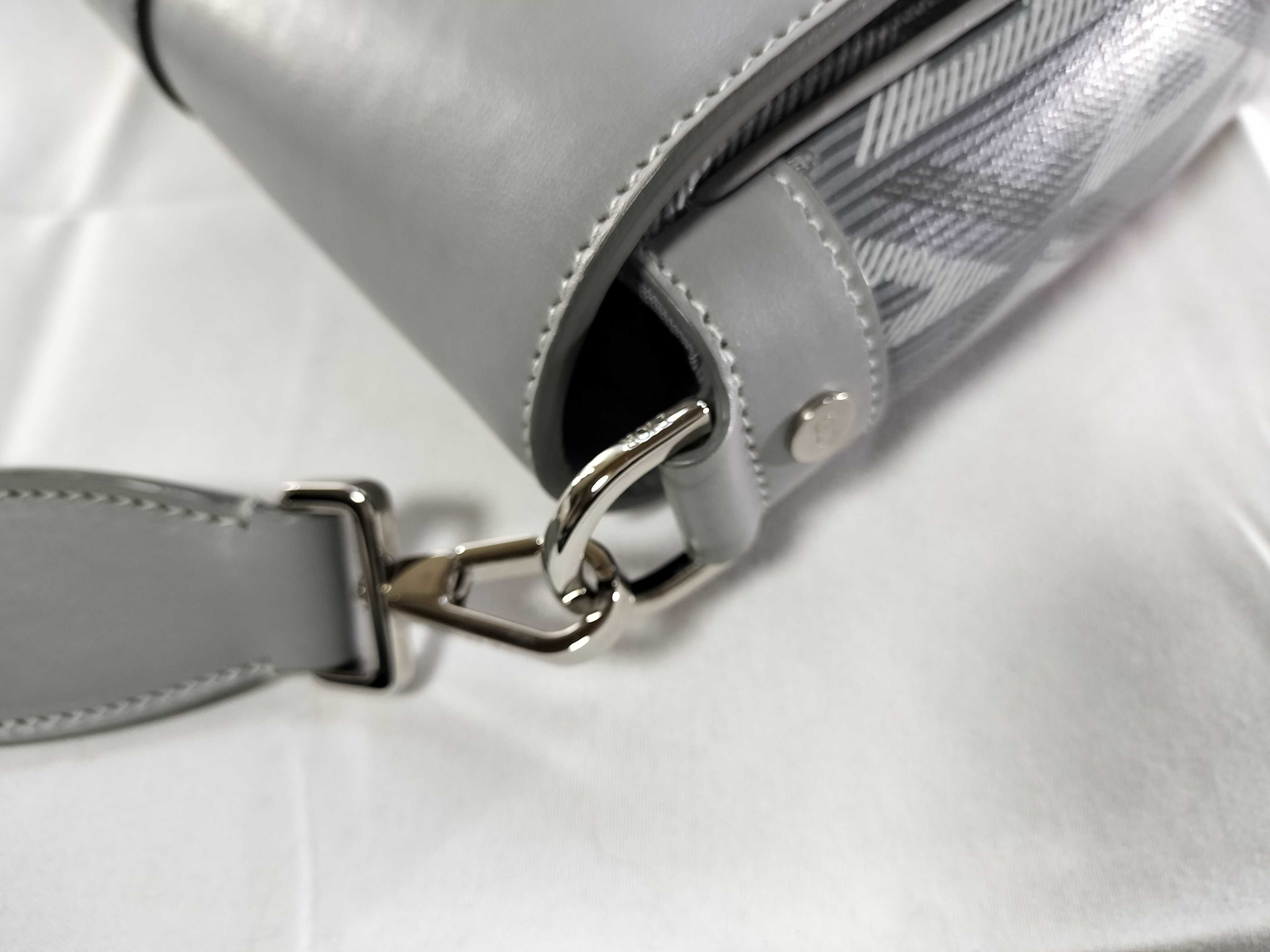 Hit the Road CD Diamond Shoulder Bag — view 5