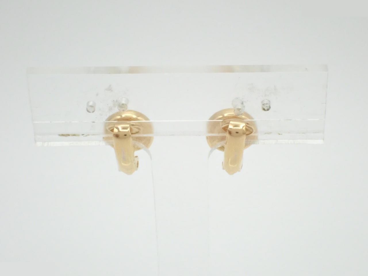 Other lines: Precious metals and earrings — view 2