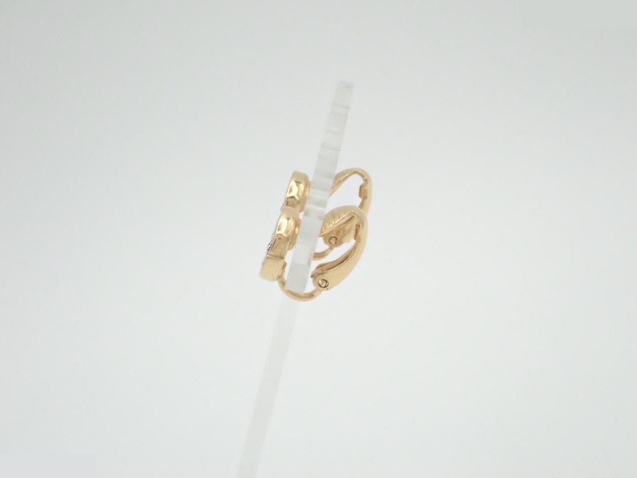 Other lines: Precious metals and earrings — view 3