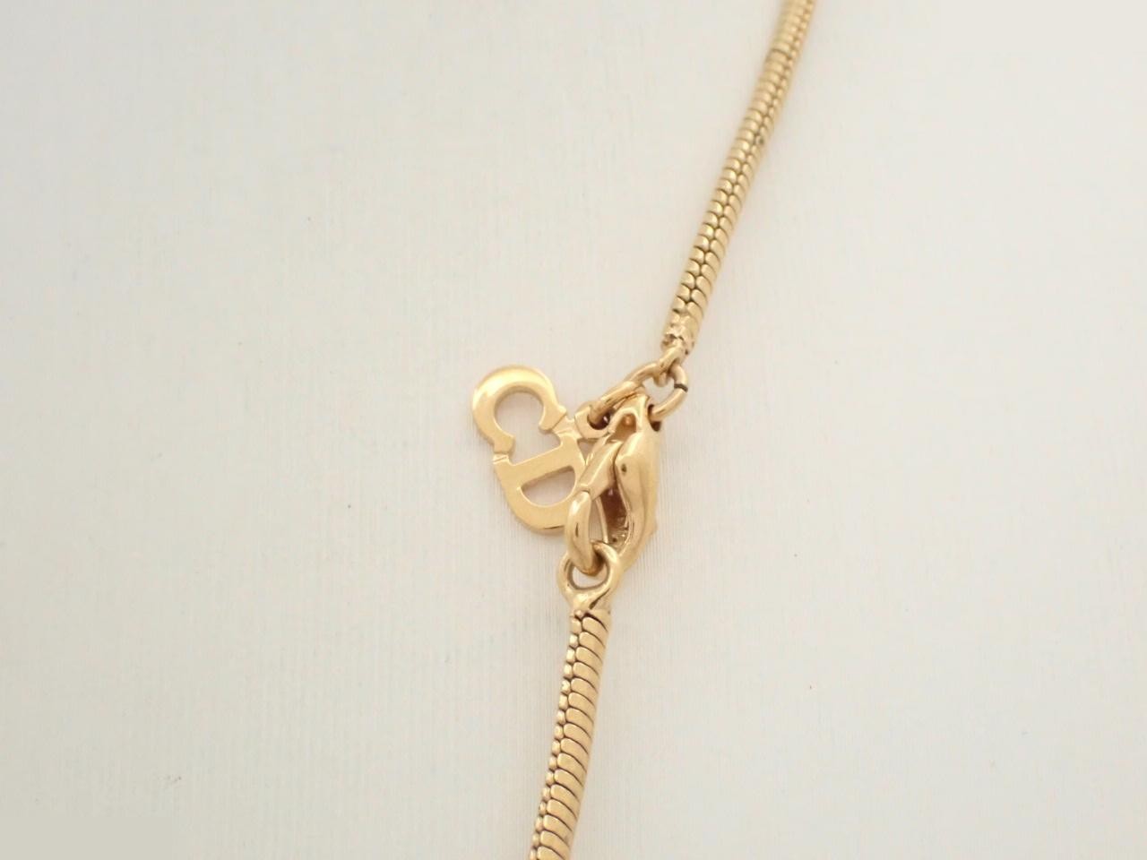 Other lines: Precious metals, necklaces, pendants, chain approximately 54cm — view 2