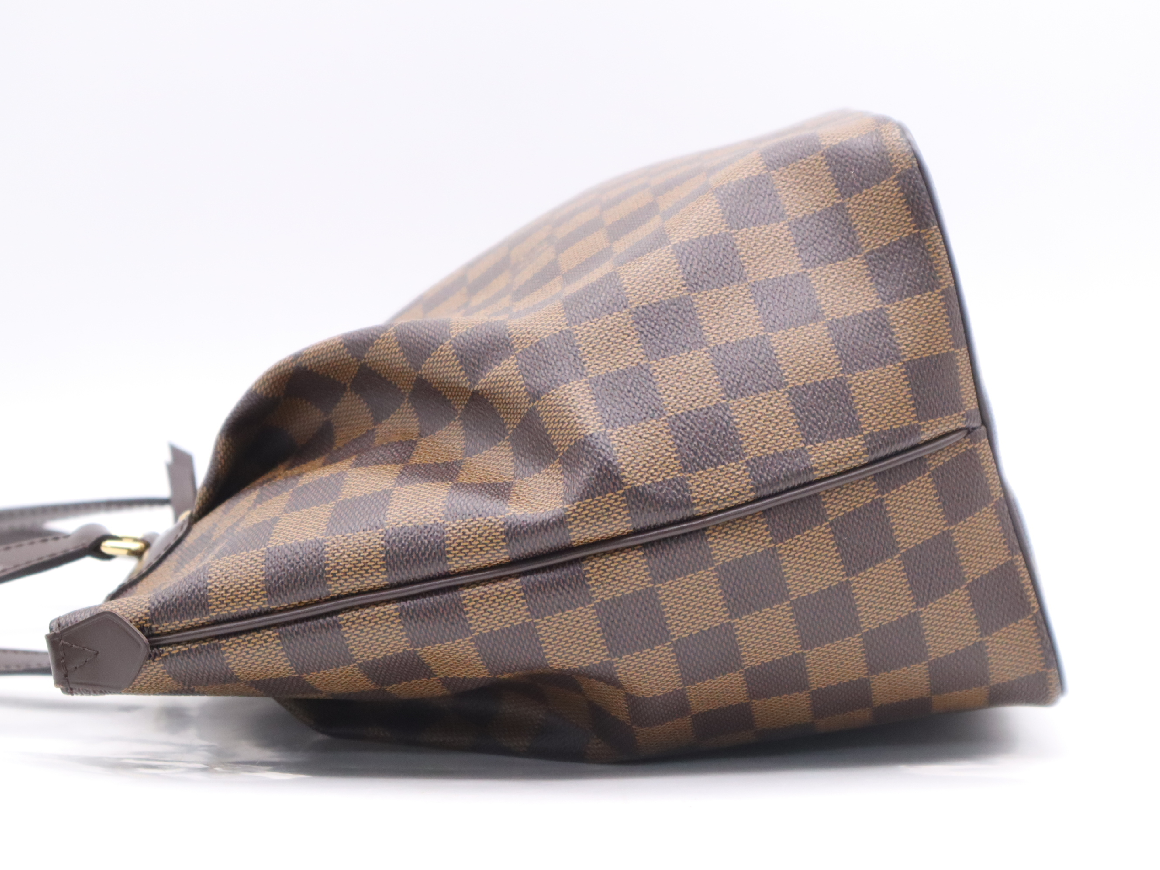 N41103 Damier Westminster GM Tote Bag — view 3