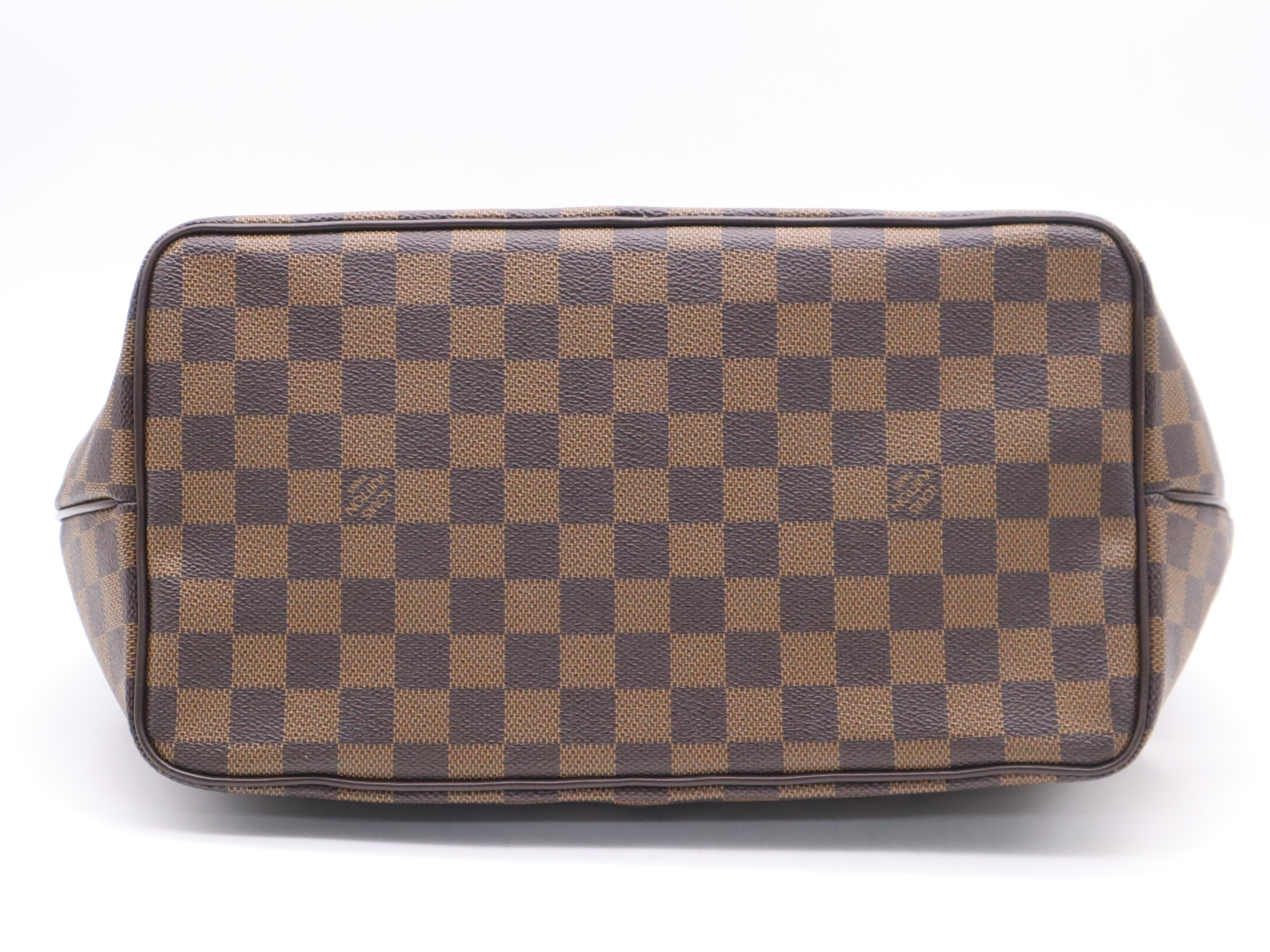 N41103 Damier Westminster GM Tote Bag — view 4