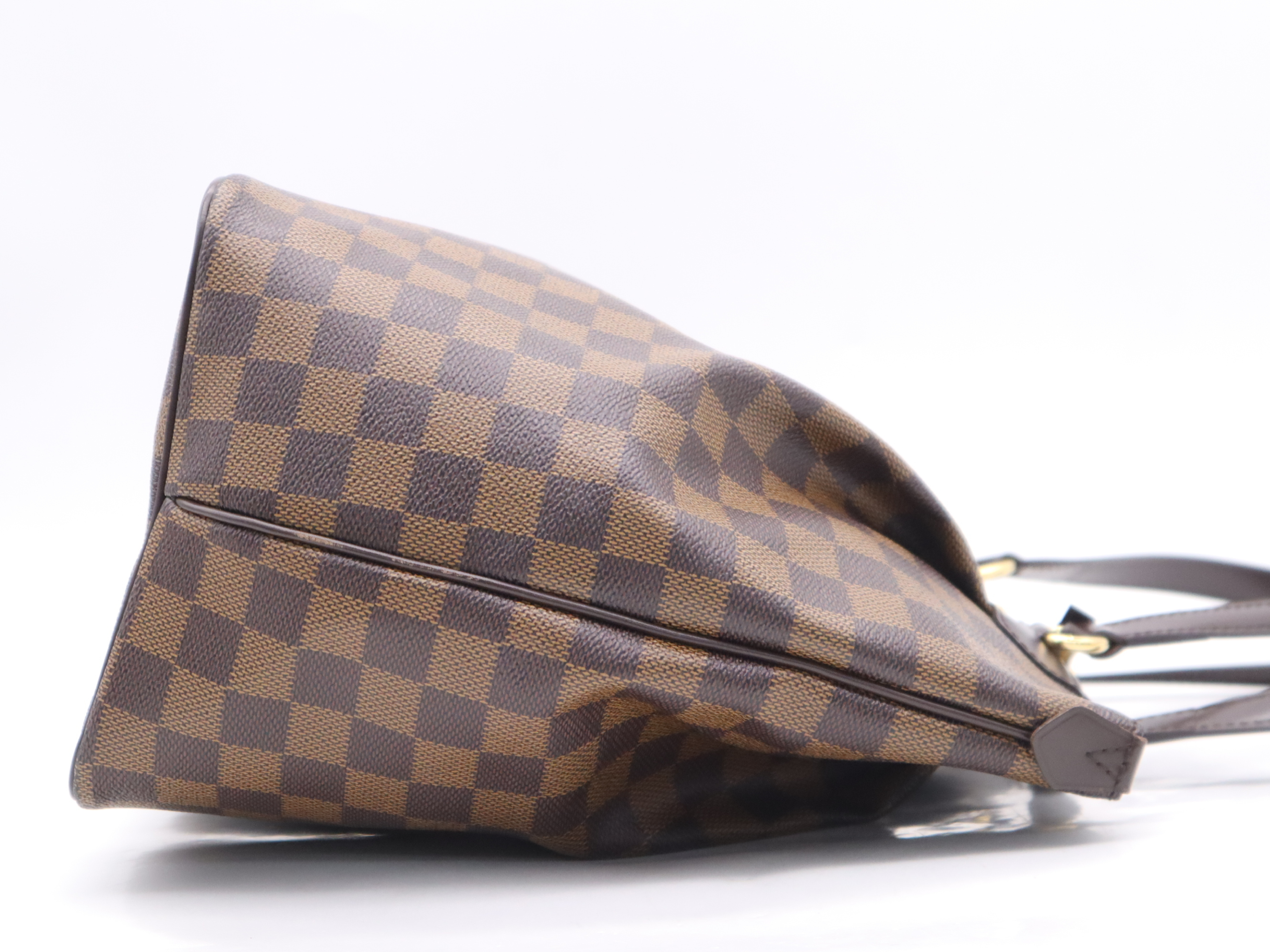 N41103 Damier Westminster GM Tote Bag — view 5
