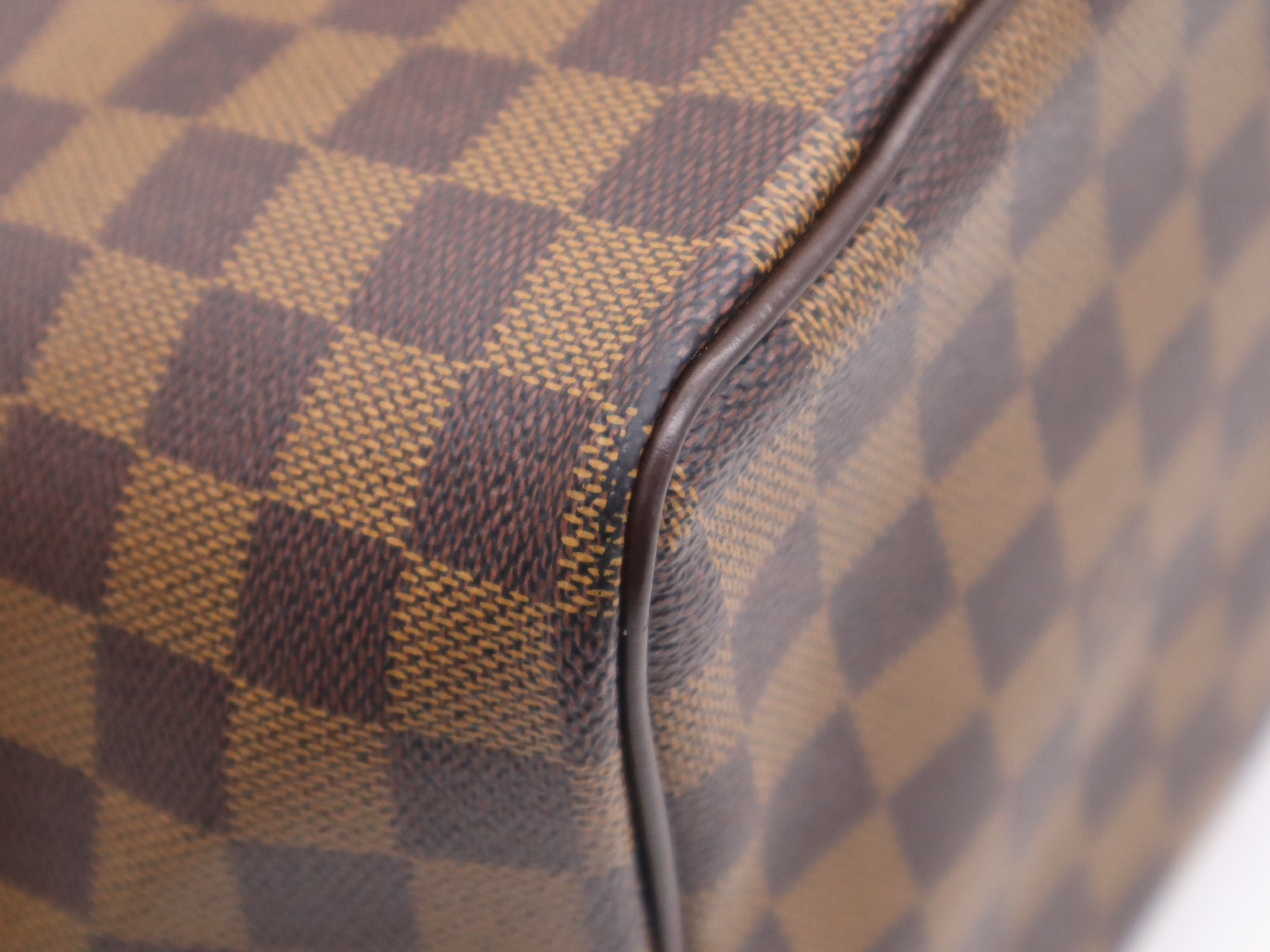 N41103 Damier Westminster GM Tote Bag — view 9