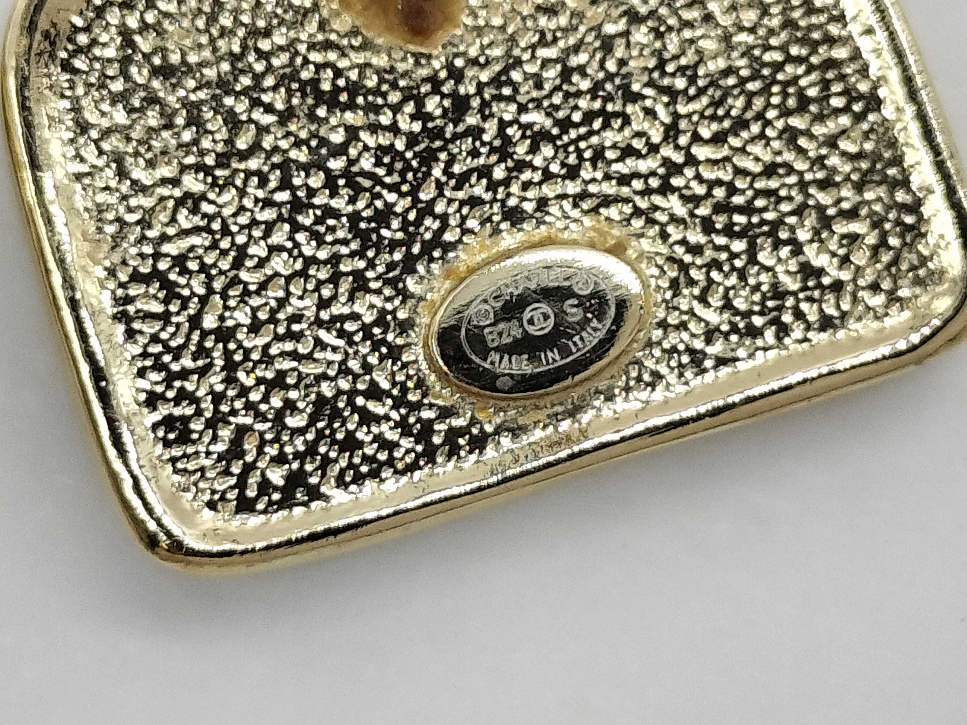 Coco Mark B24S Earrings Bag Earrings — view 5