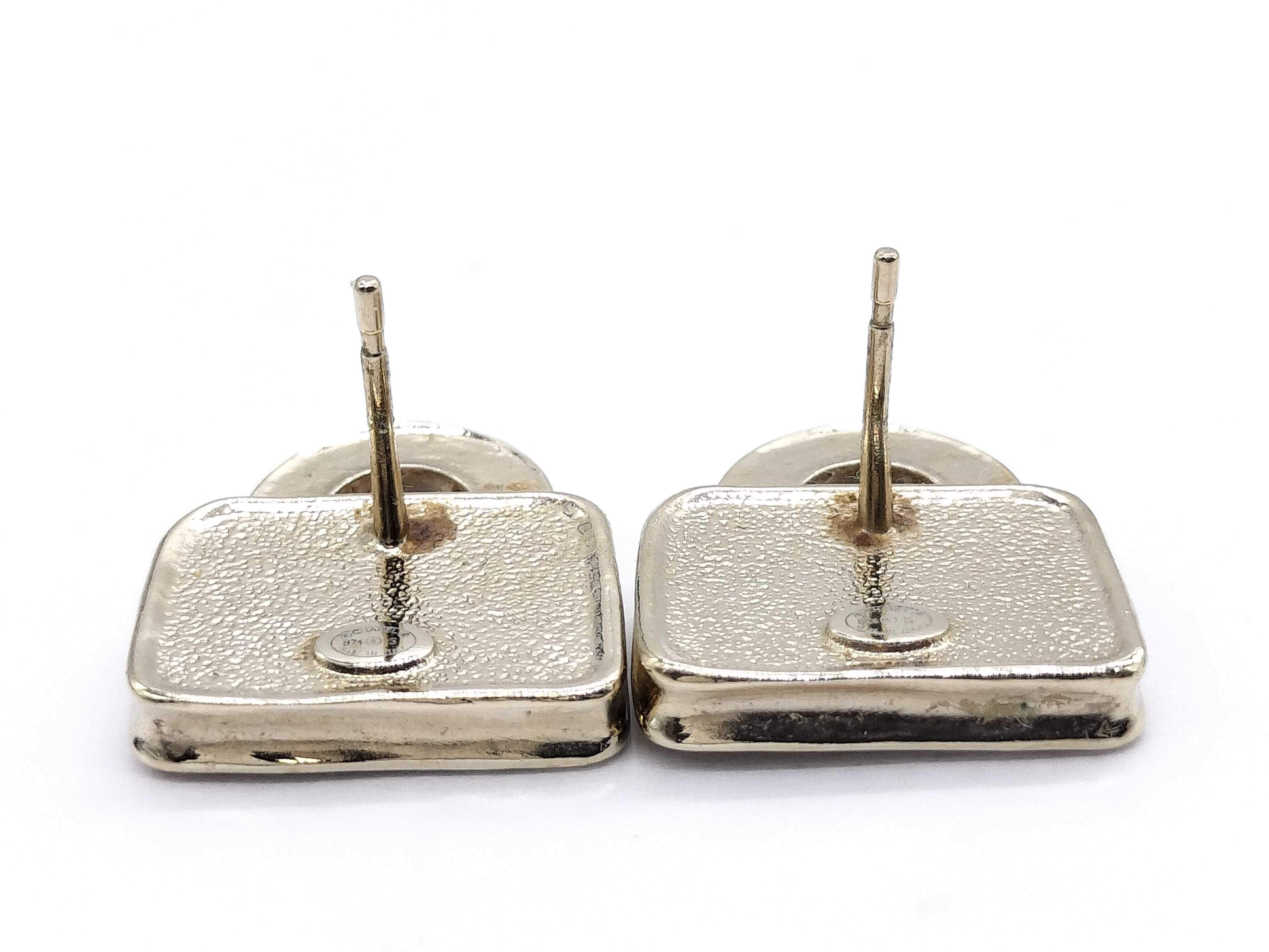 Coco Mark B24S Earrings Bag Earrings — view 6