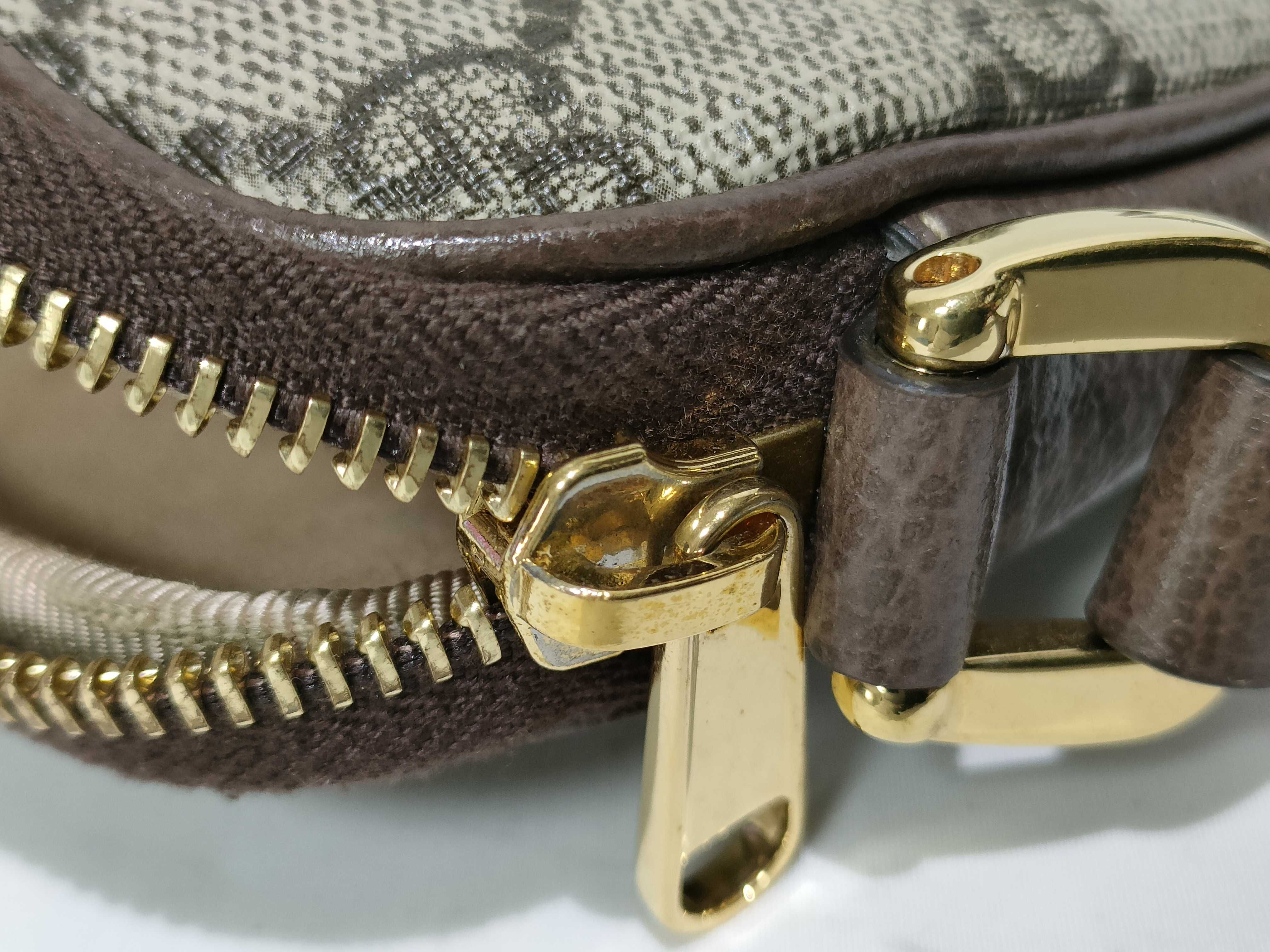 GG Supreme 598664 Ophidia Shoulder Bag — view 13