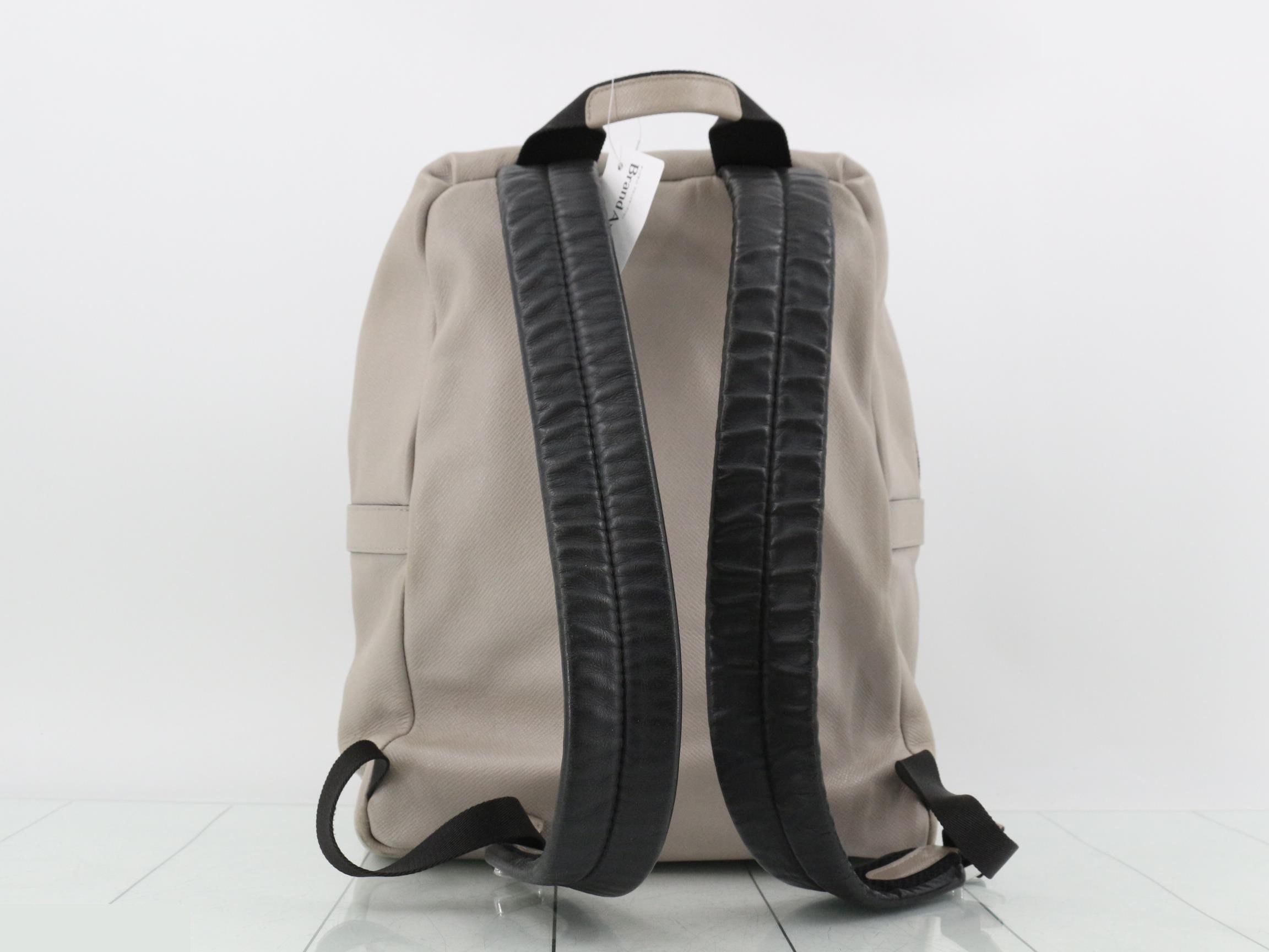 Taiga Apollo — view 2