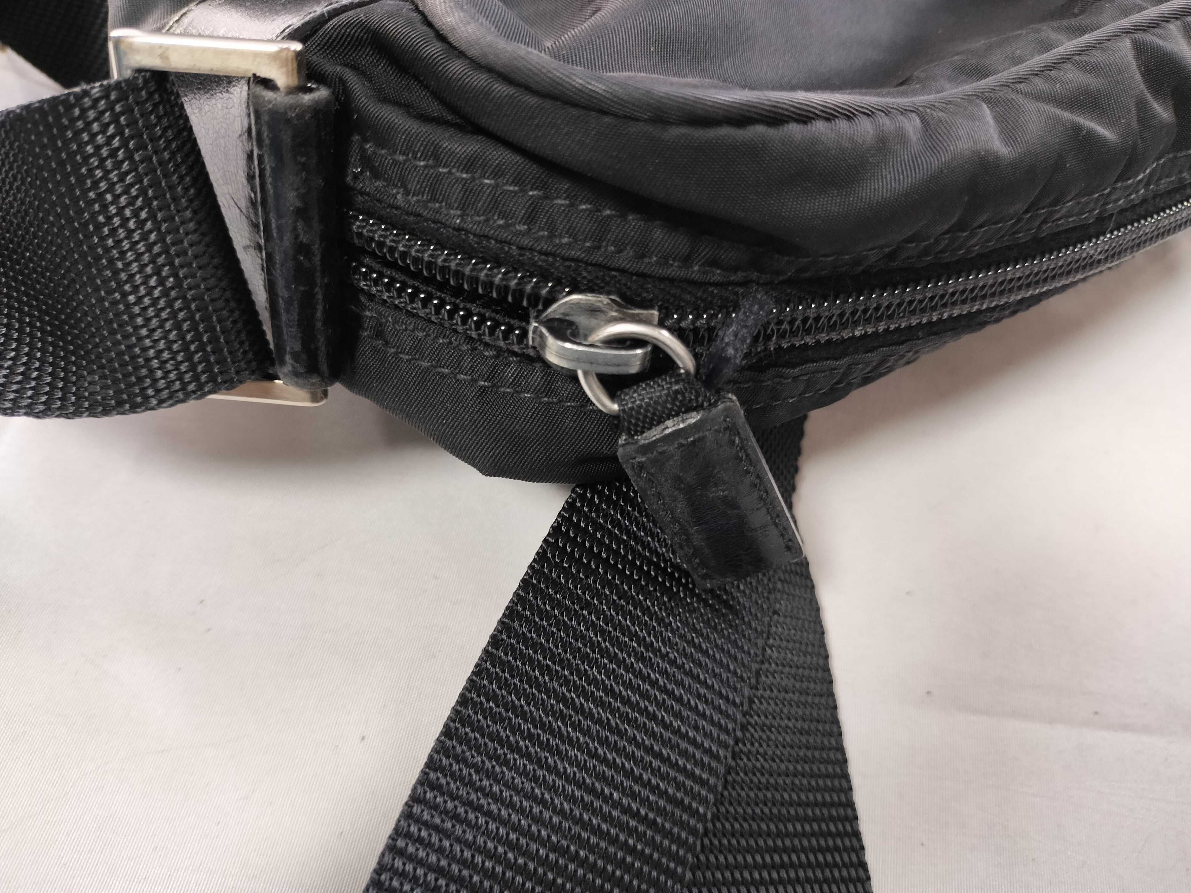 Nylon Shoulder Bag — view 11