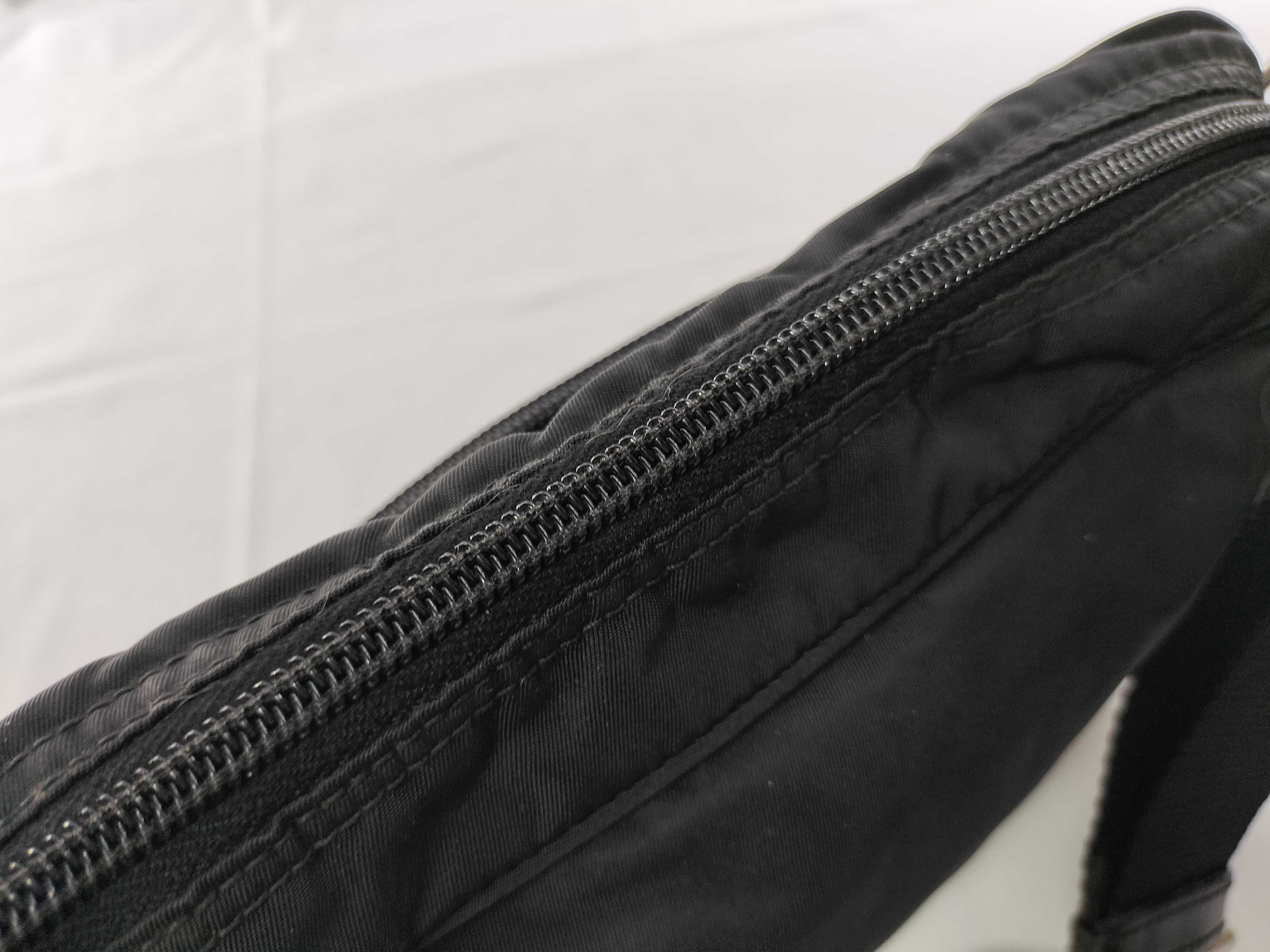 Nylon Shoulder Bag — view 6