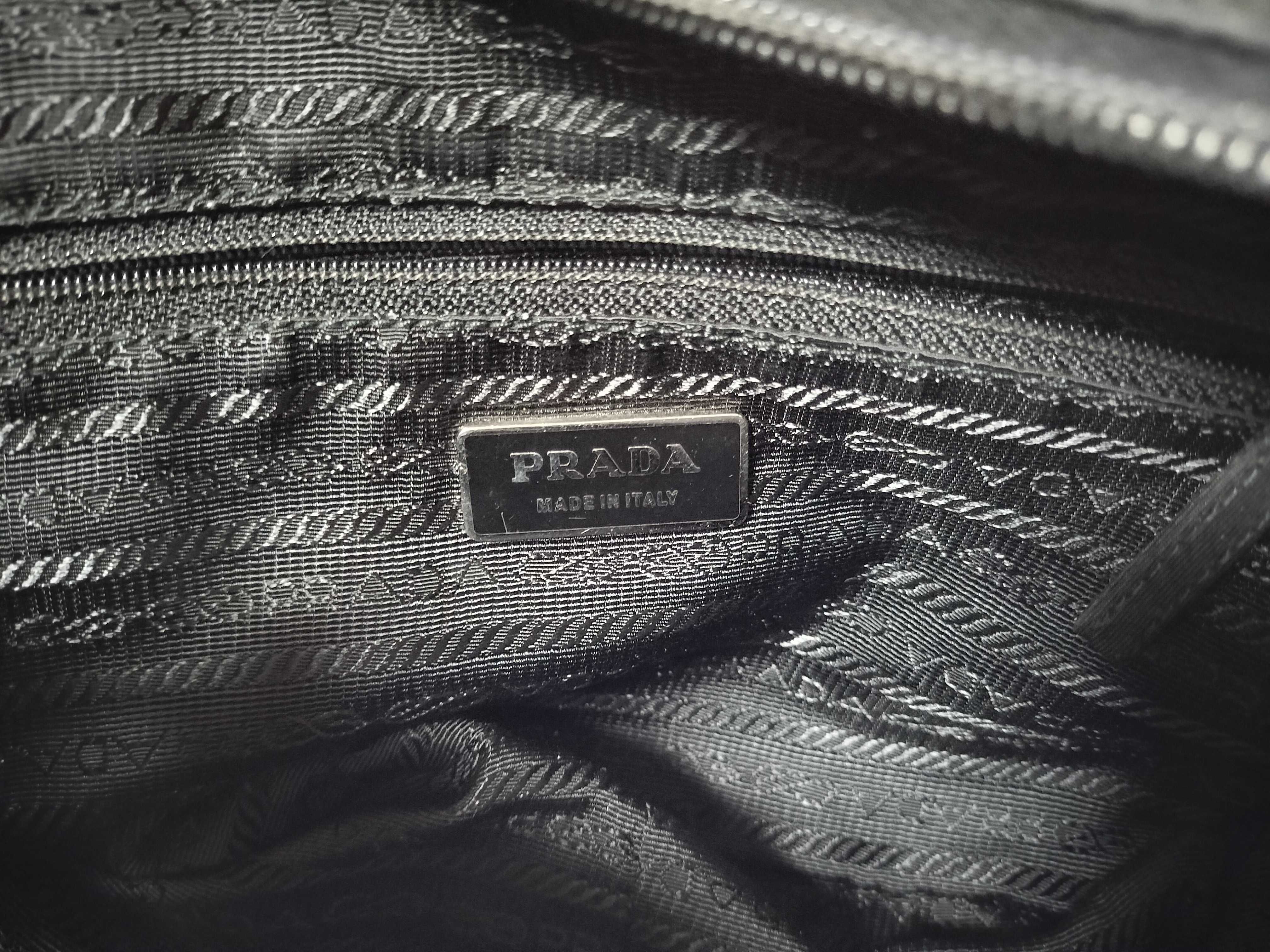 Nylon Shoulder Bag — view 10