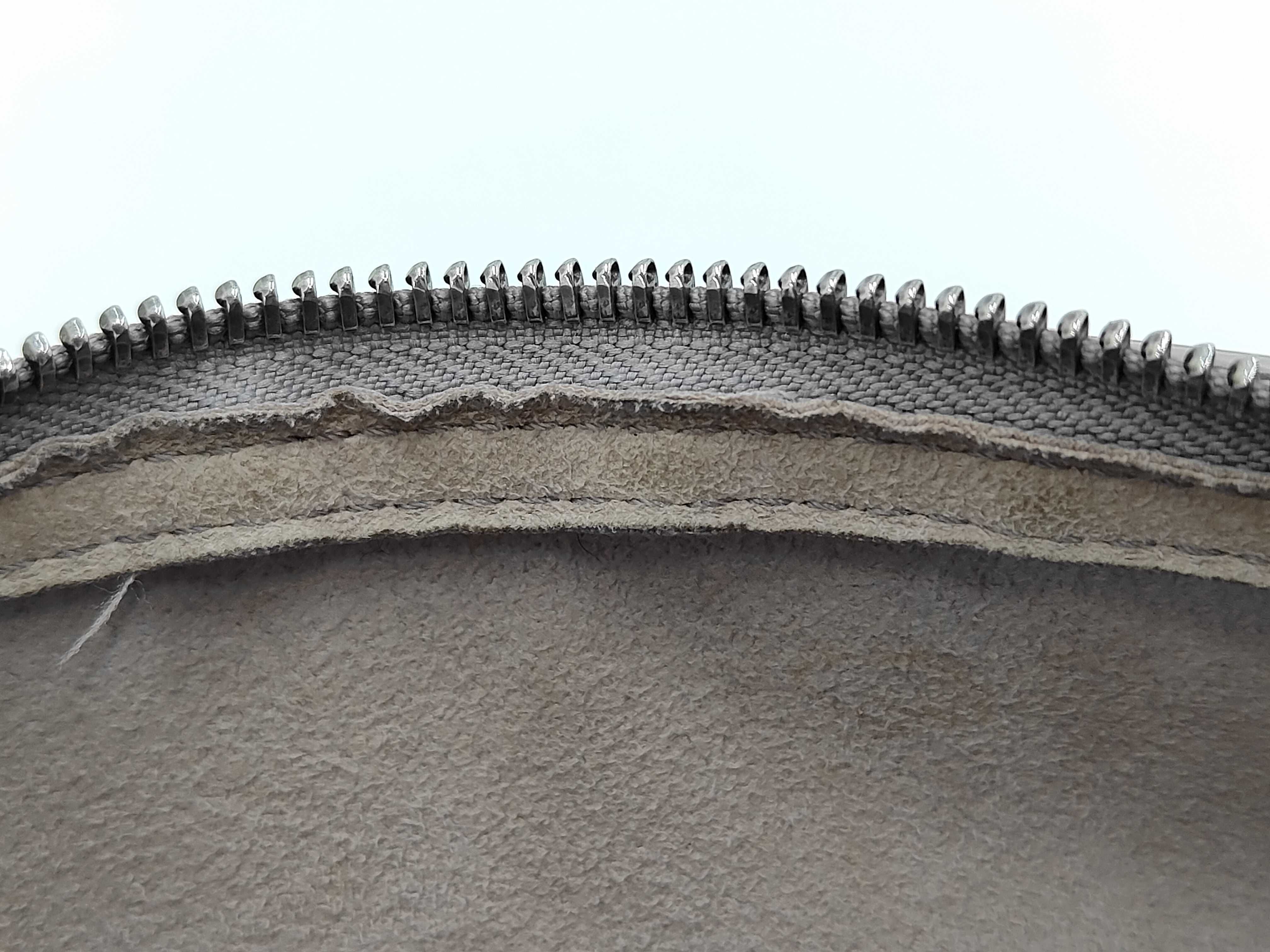 Epi Soufflot Lilac Handbag — view 11