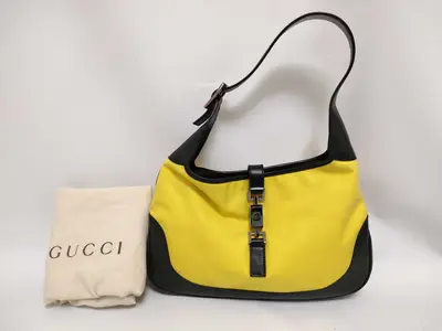 Handbag / Canvas Handbag
