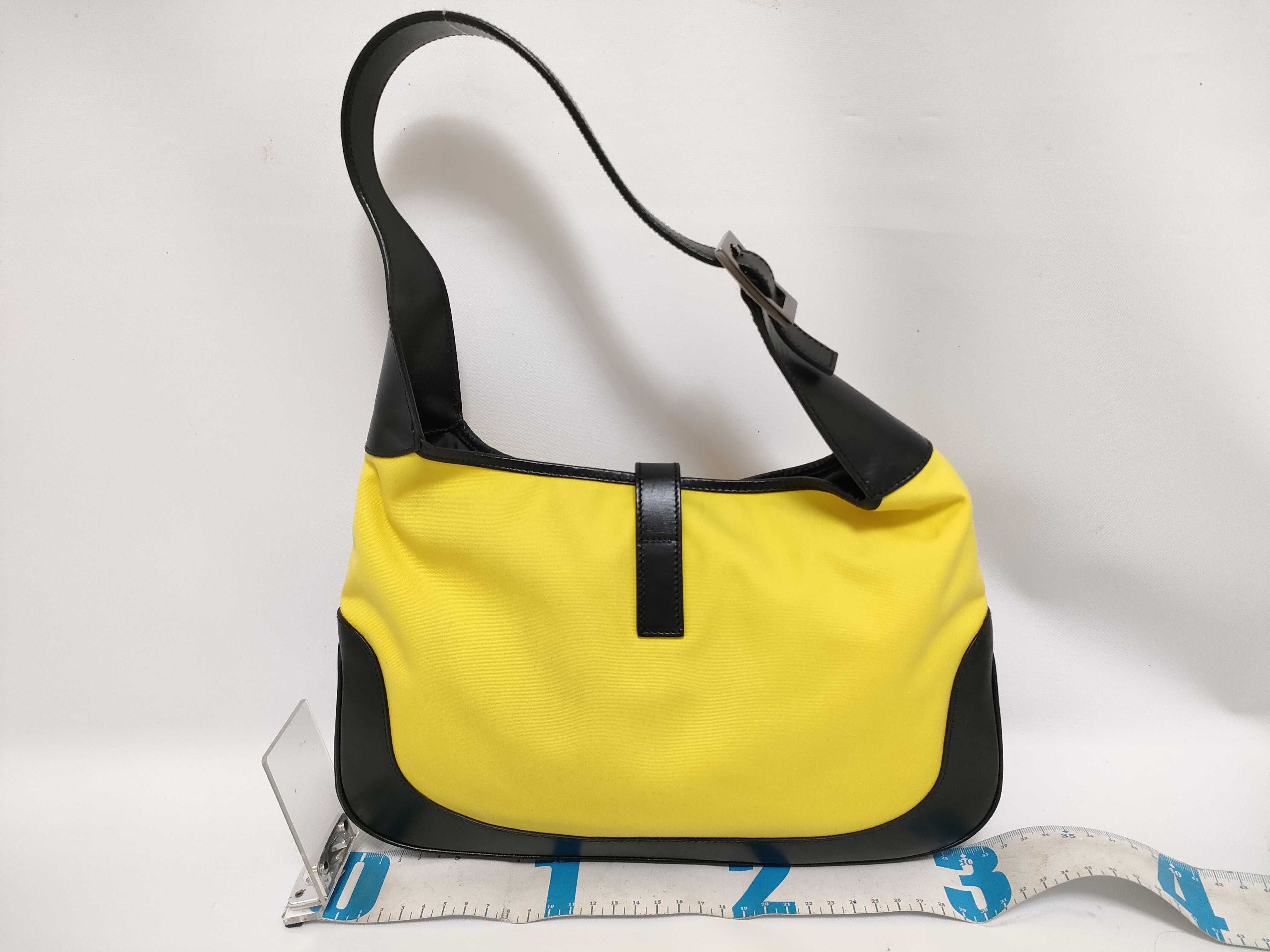 Handbag / Canvas Handbag — view 2