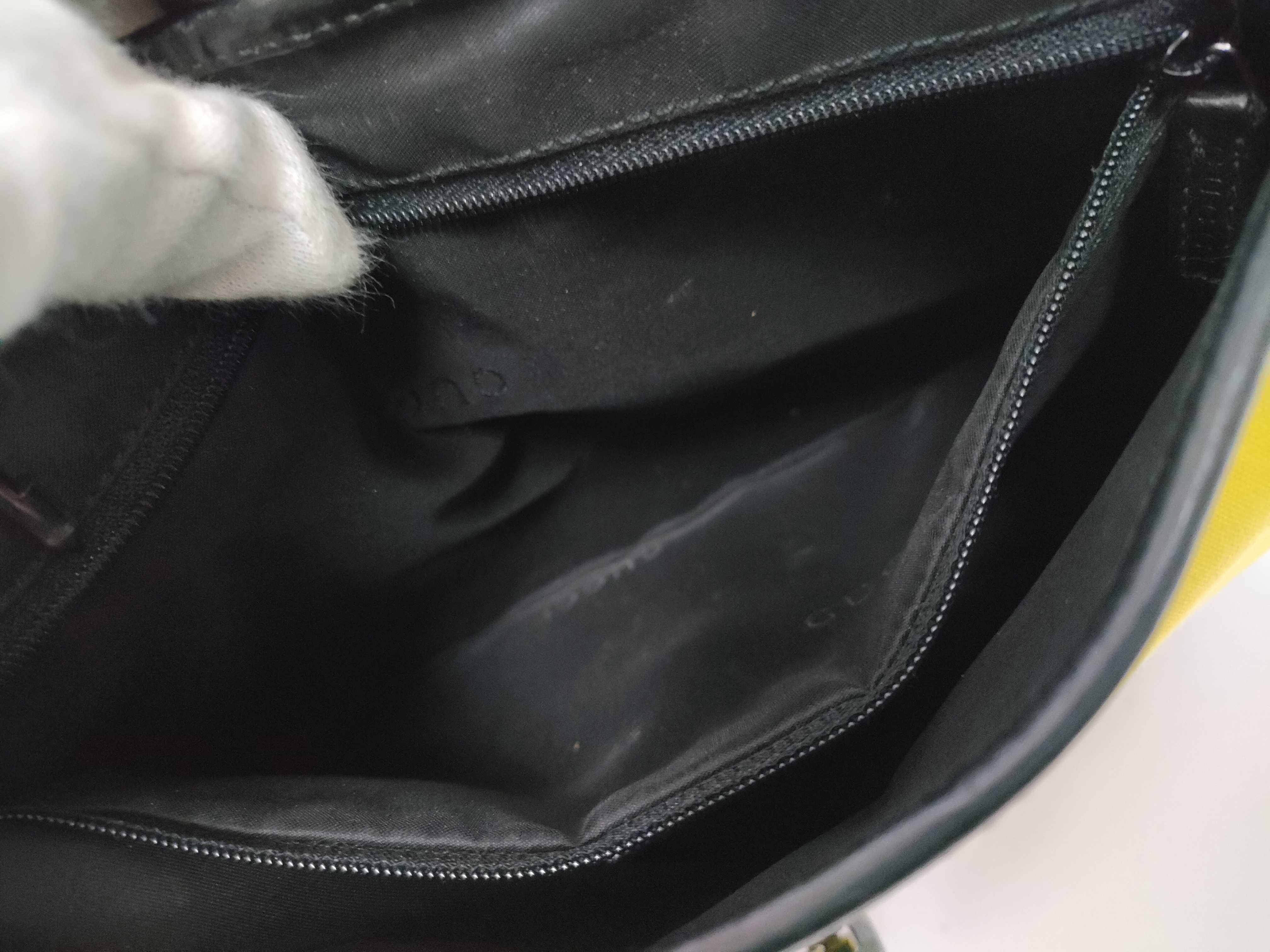 Handbag / Canvas Handbag — view 11