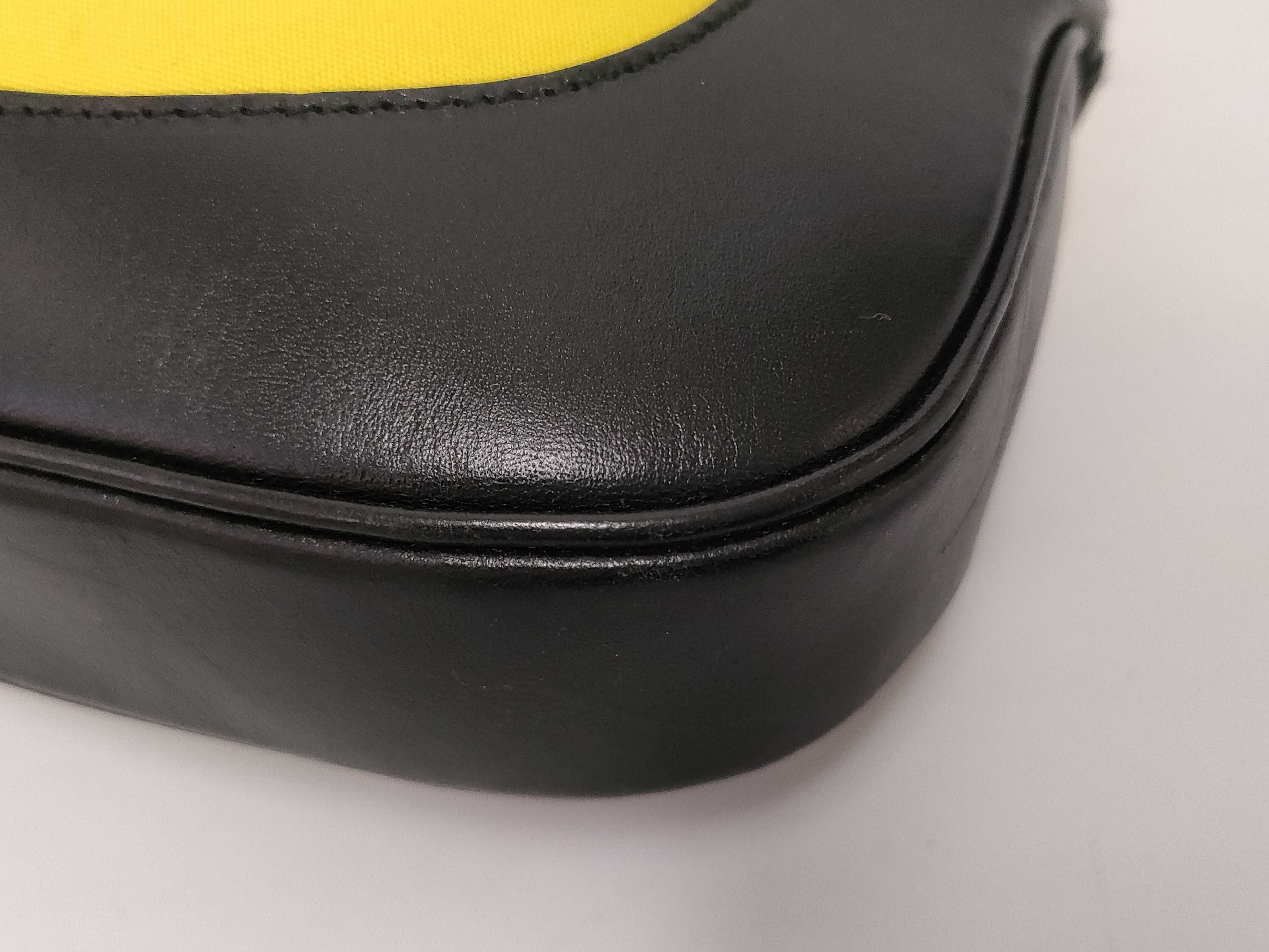 Handbag / Canvas Handbag — view 4