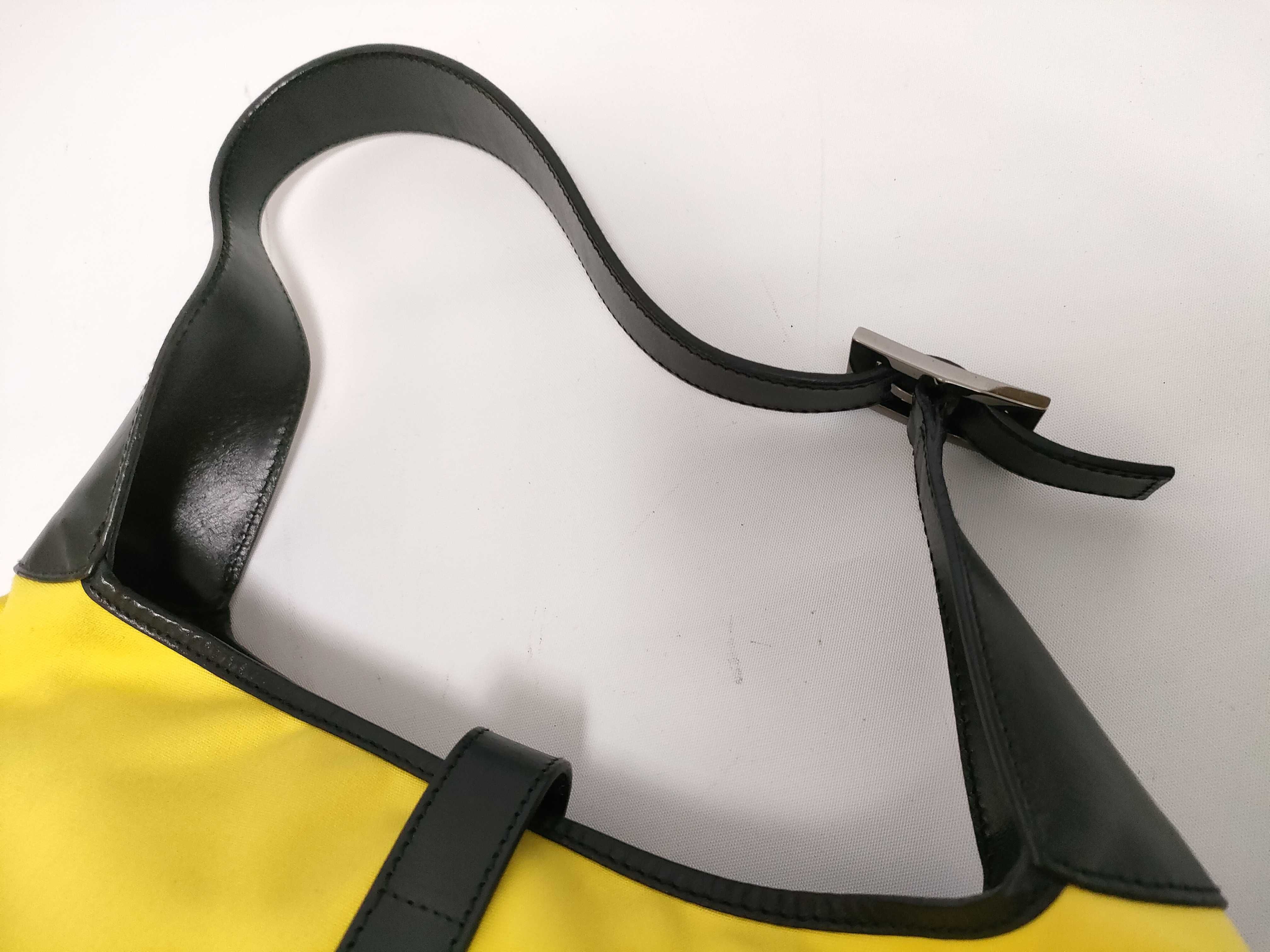 Handbag / Canvas Handbag — view 5