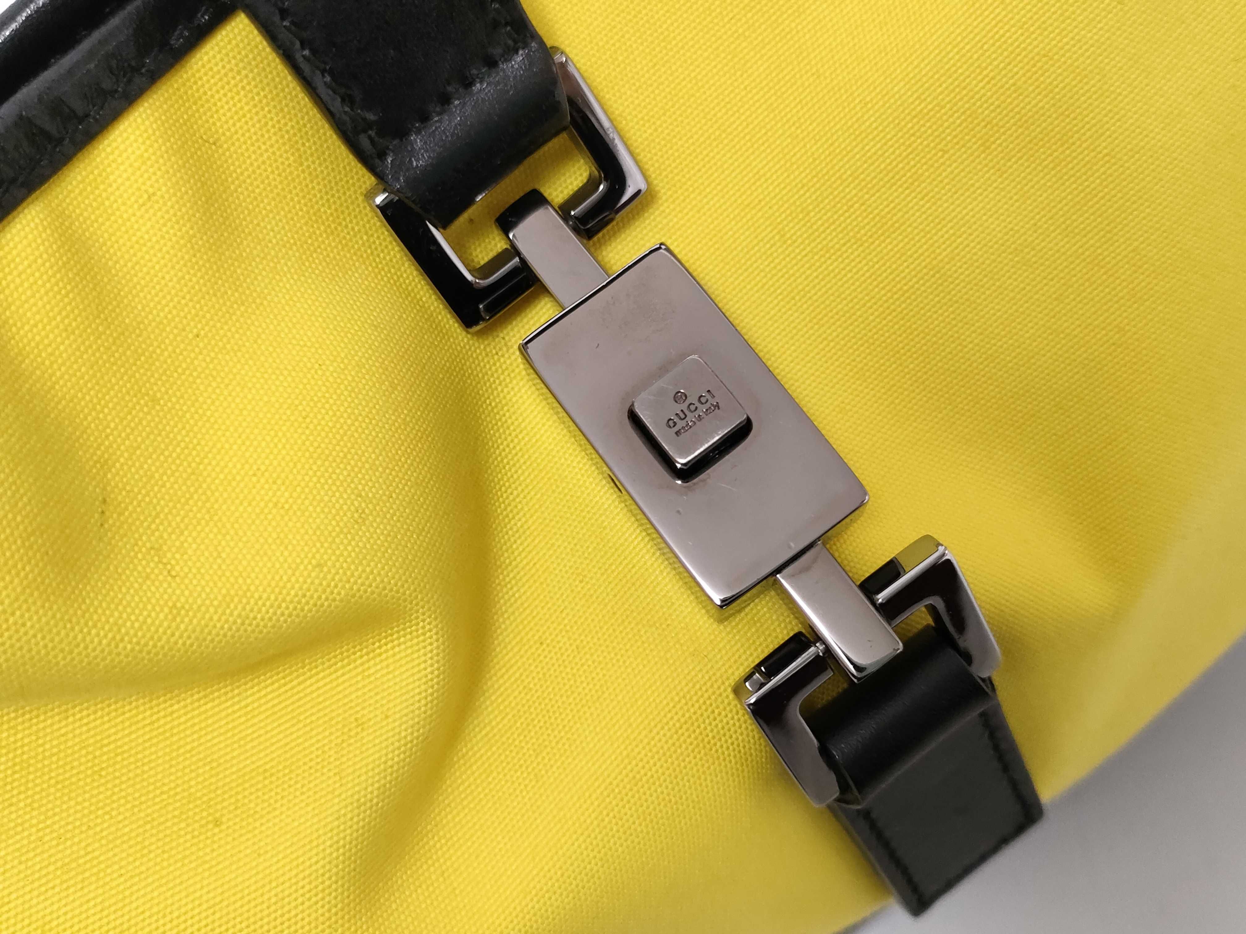 Handbag / Canvas Handbag — view 8