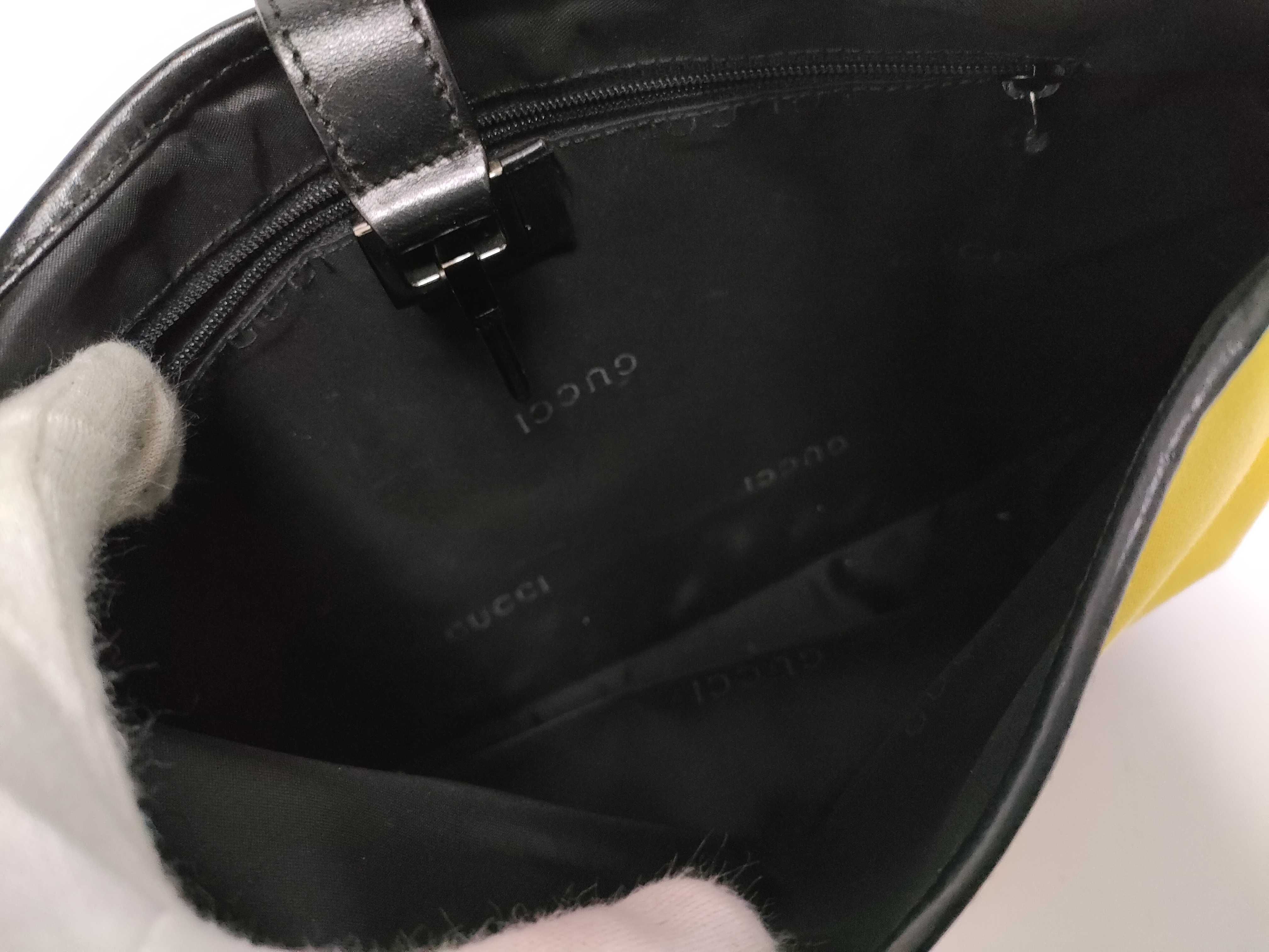 Handbag / Canvas Handbag — view 9