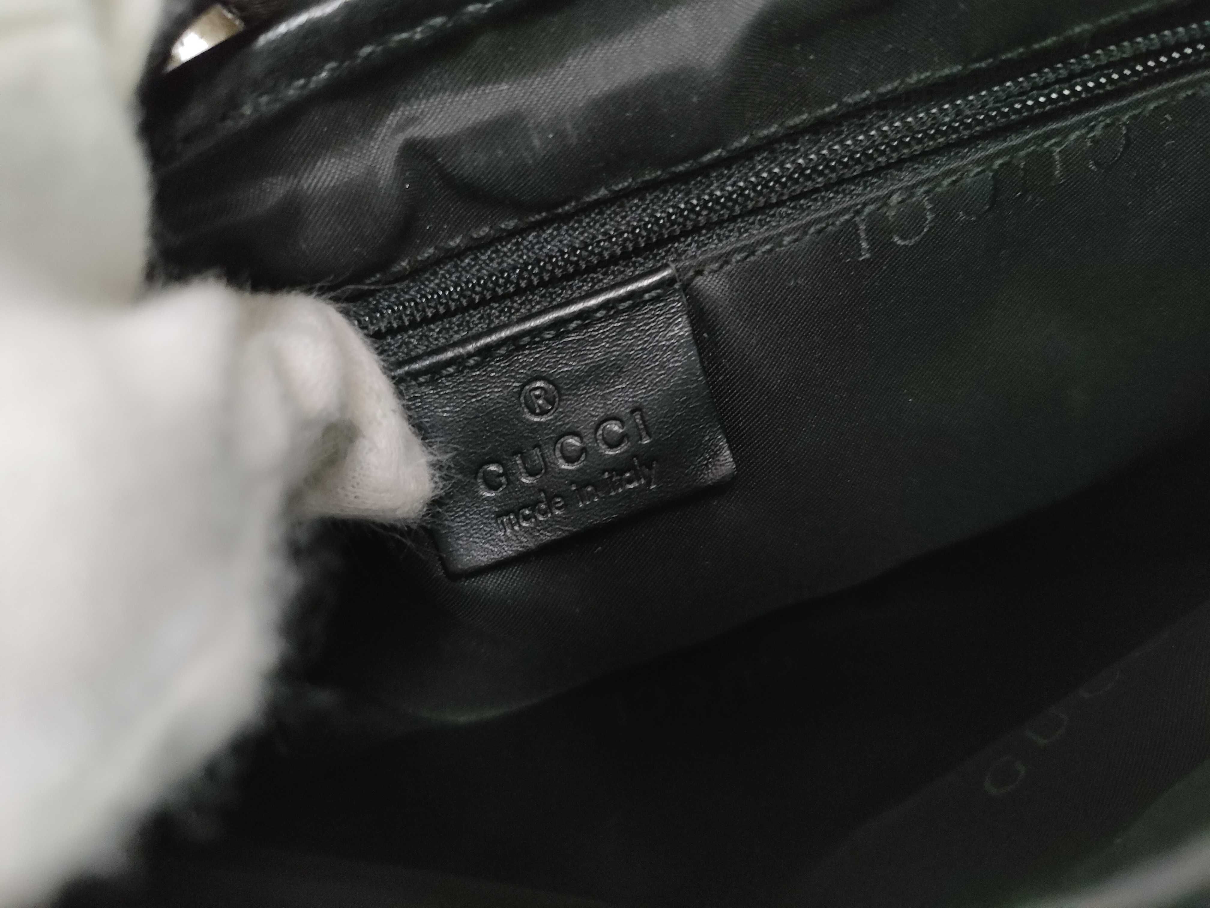 Handbag / Canvas Handbag — view 10