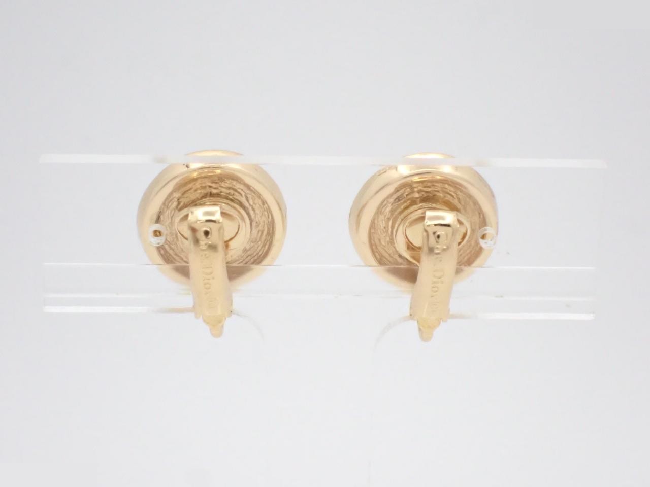 Earrings — view 2