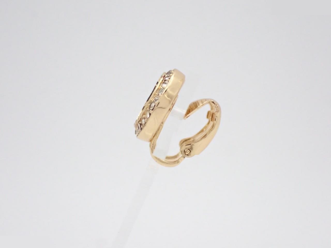 Earrings — view 3