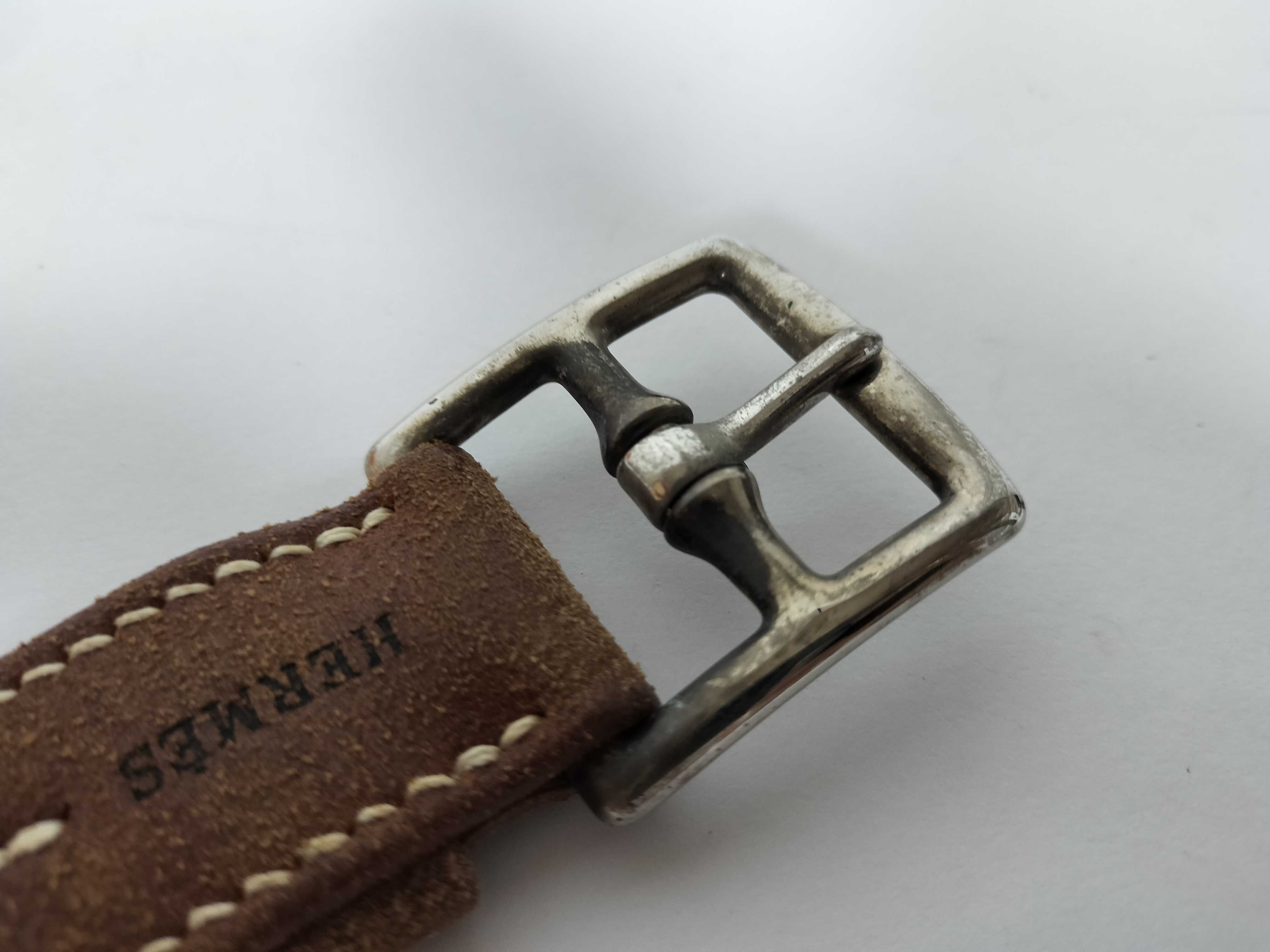 Etrivière Leather Bracelet (Bracelet/Bangle) — view 7