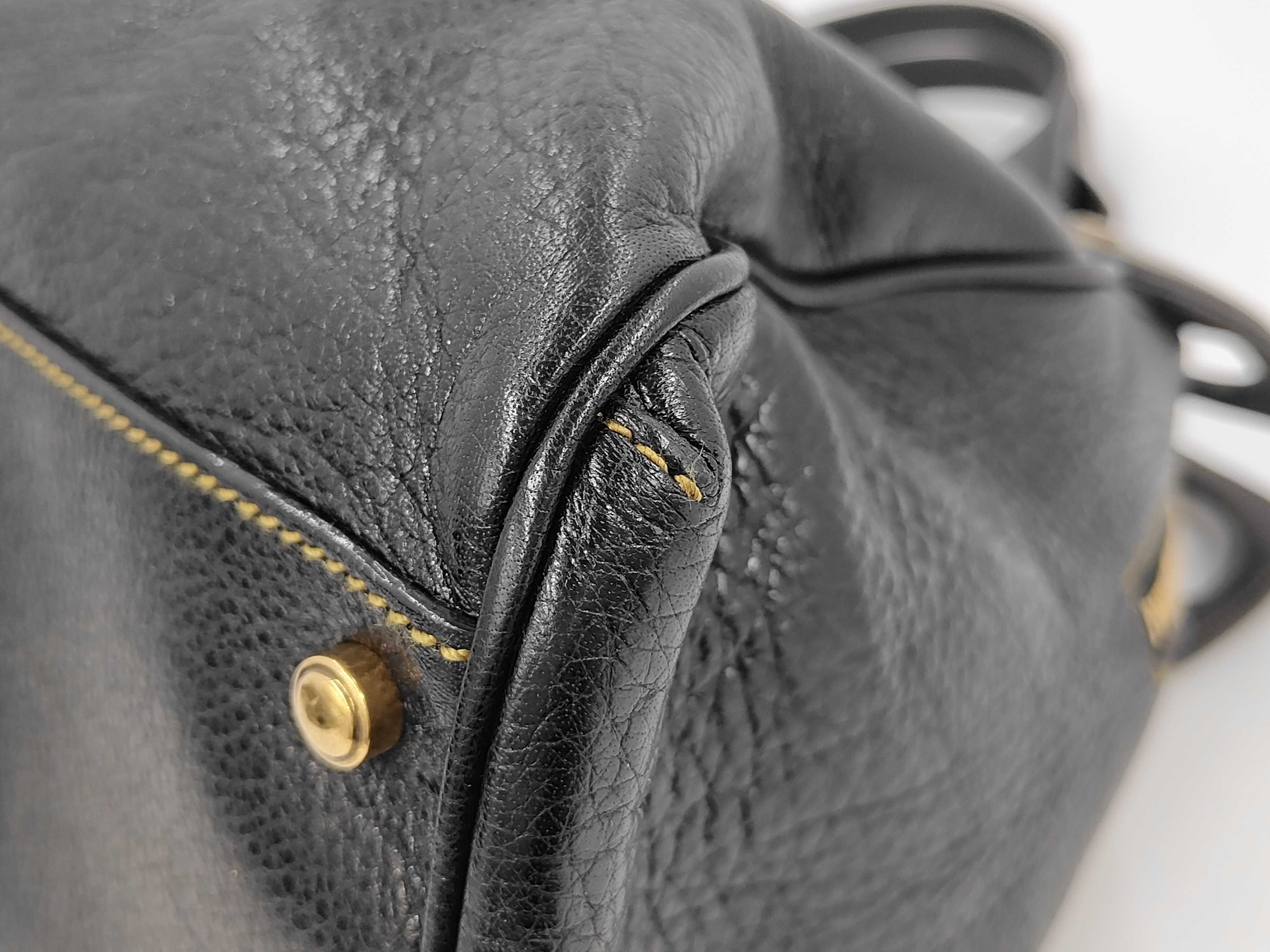 handbag tote bag — view 3